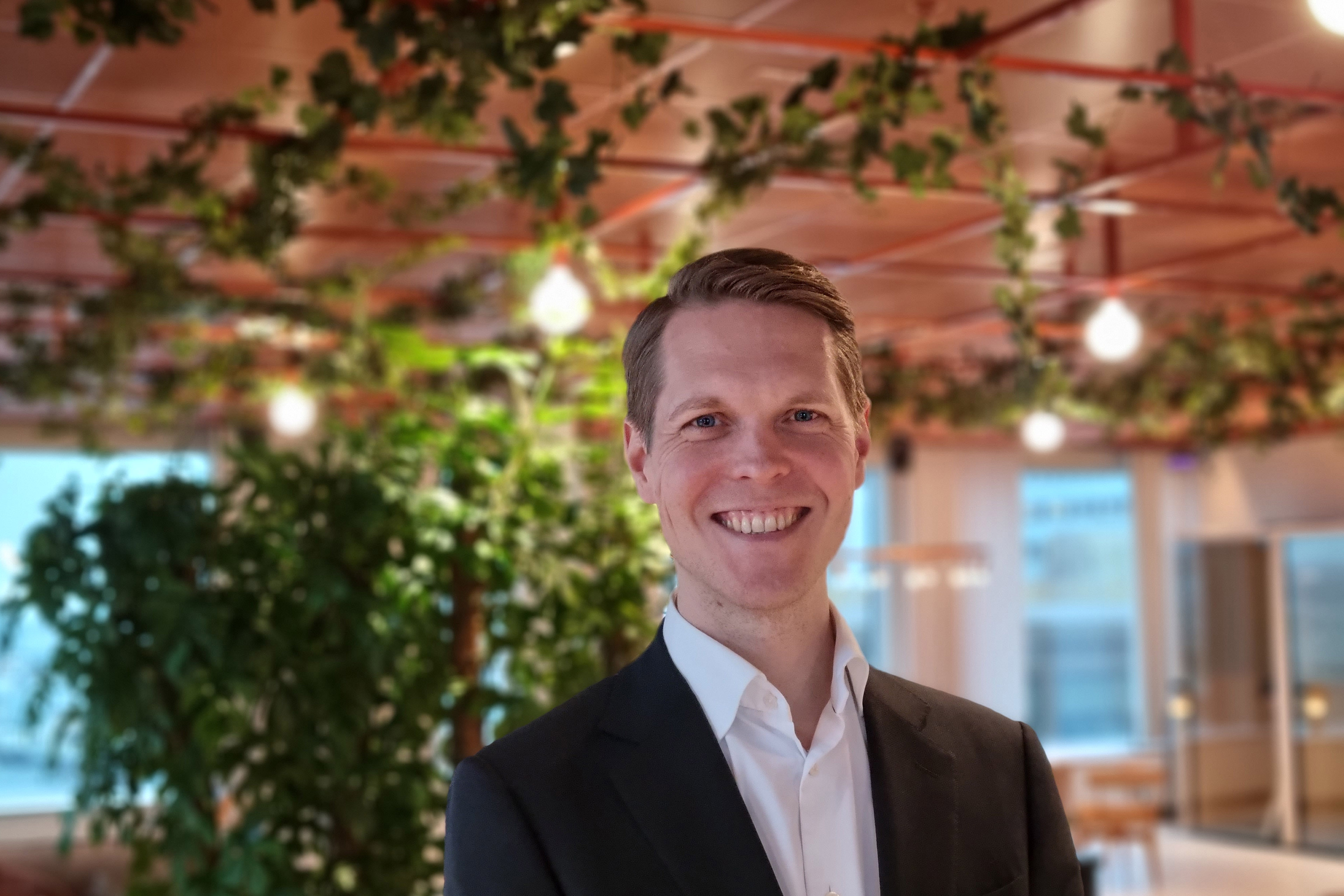 Picture of Ola Loryd