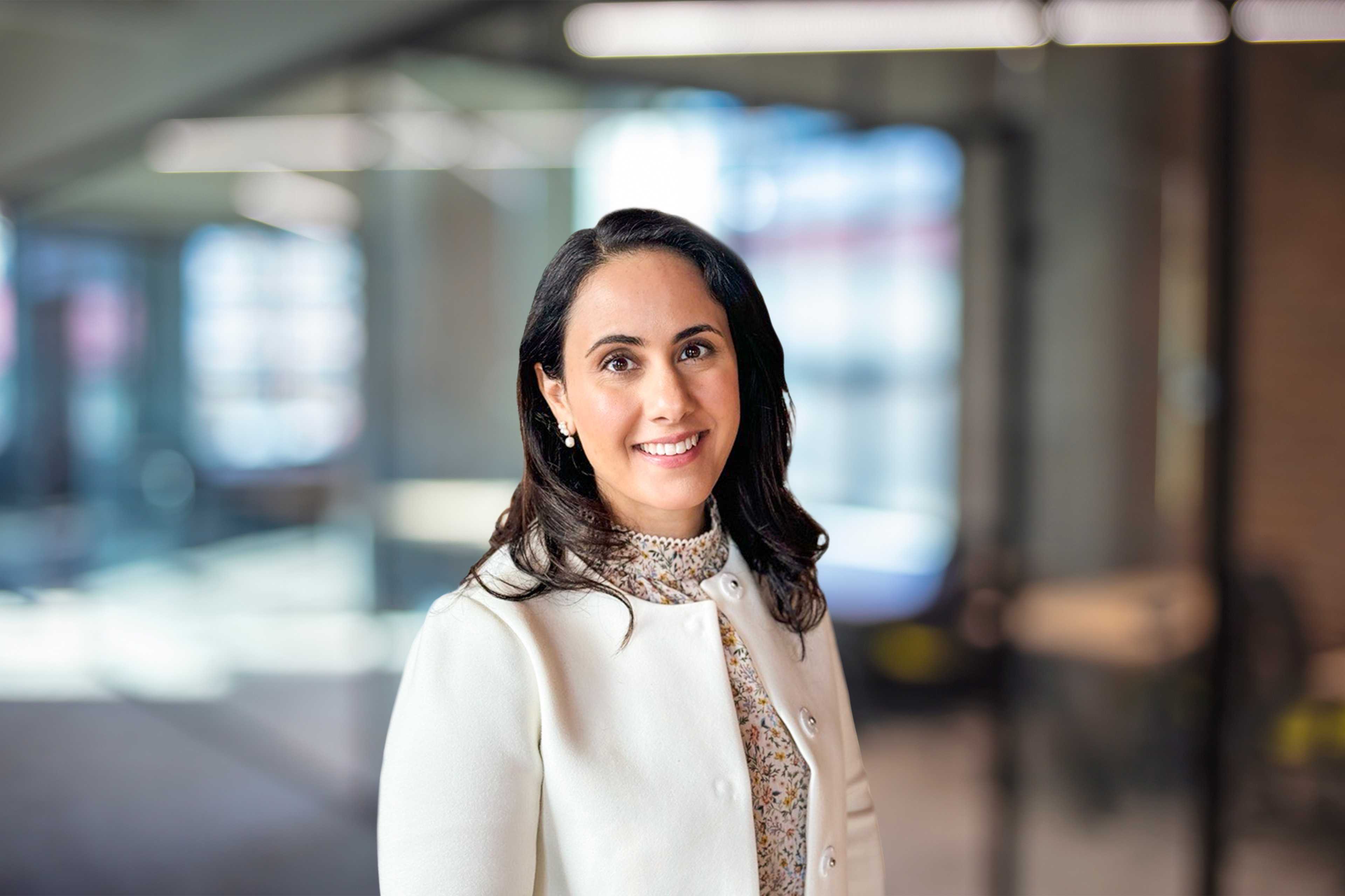 Picture of Sara Faskhoody Skärlina