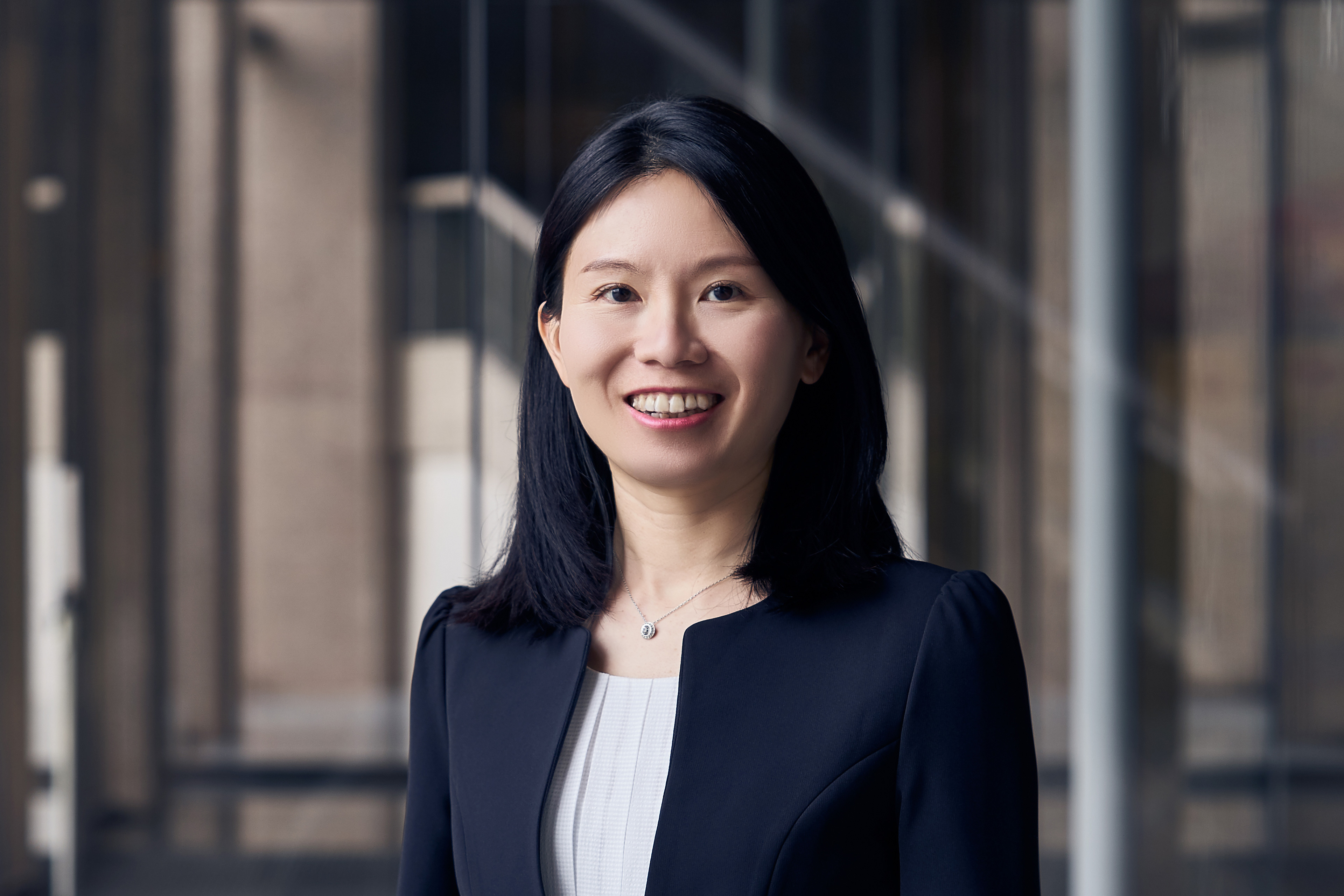 Anna Tsai