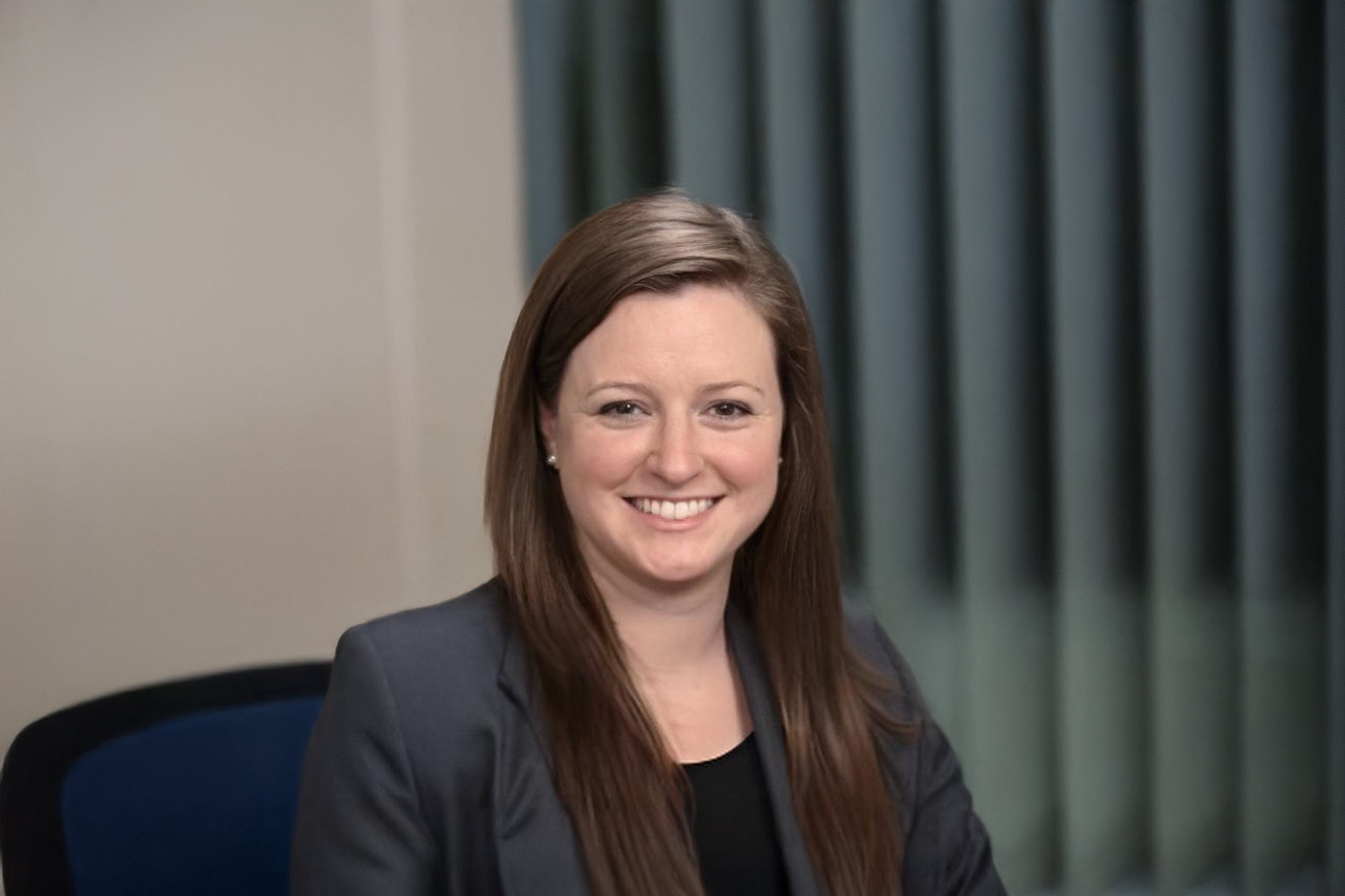 EY photographic protrait of Jess Morgan