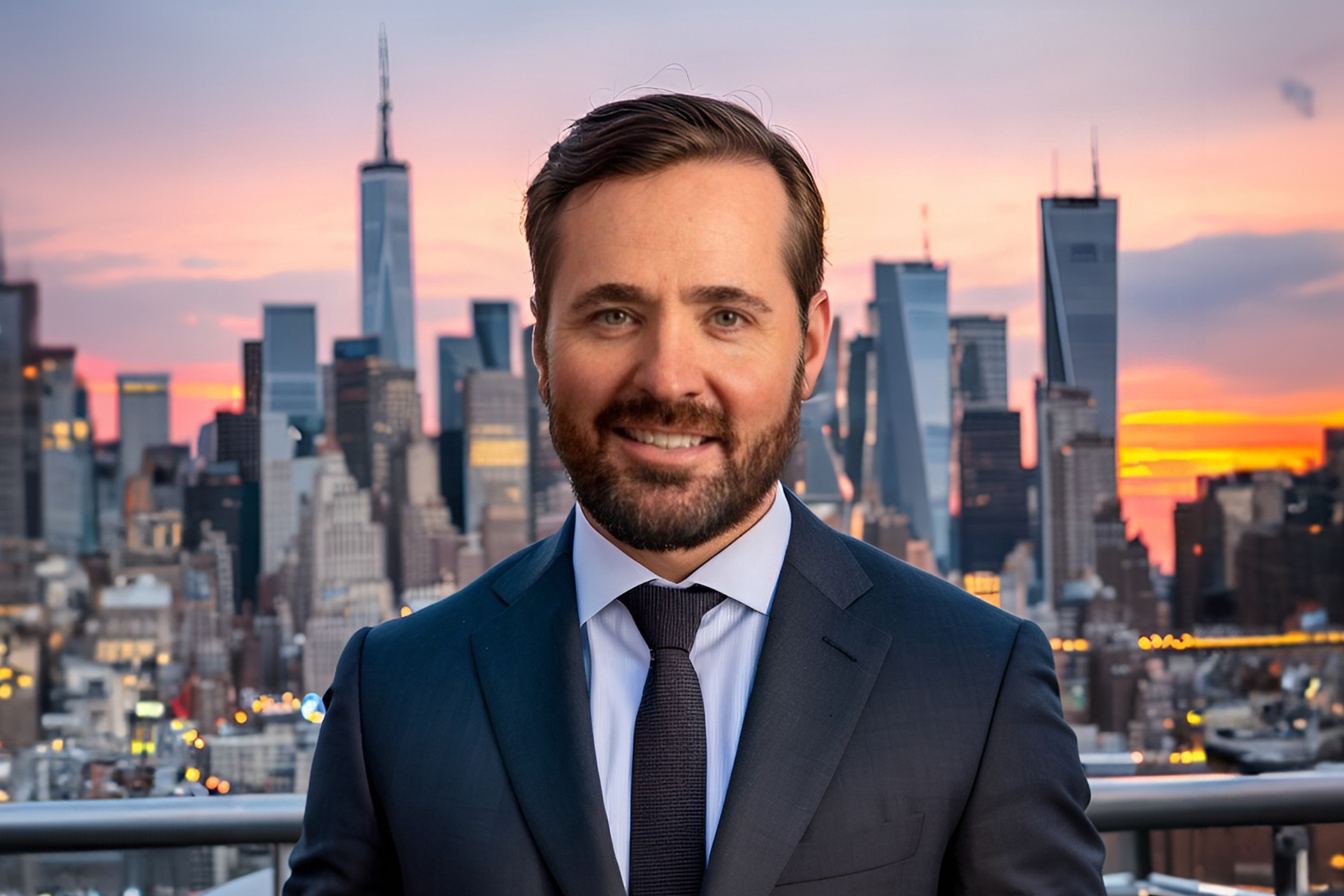 John McLain – Ernst & Young LLP US Government & Public Sector Global ...