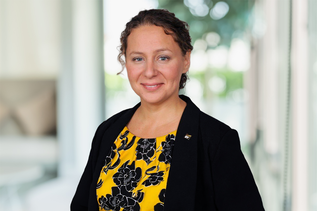 A photographic portrait of Anna Skvortsova