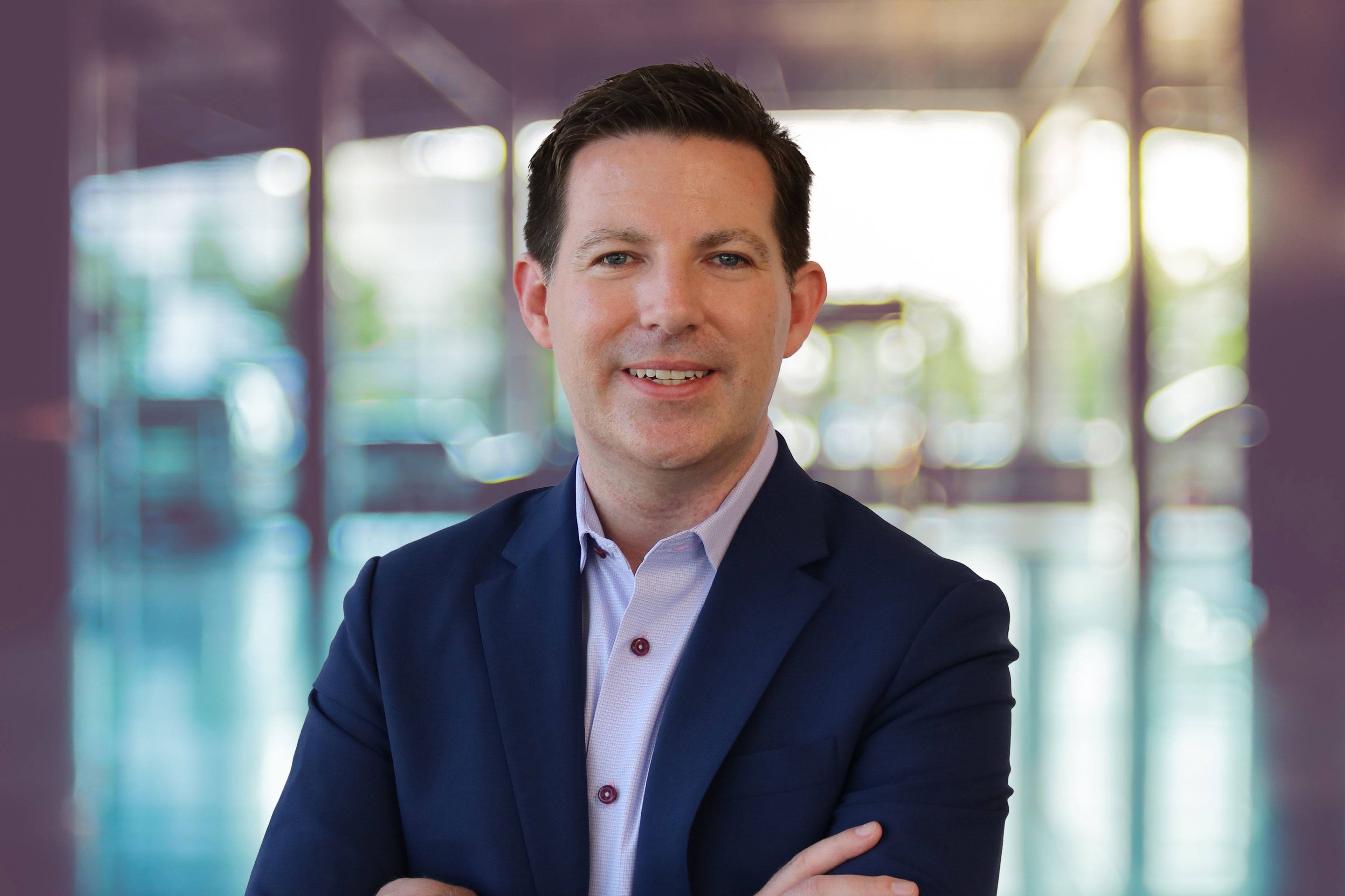 Photographic potrait of Daniel Prior