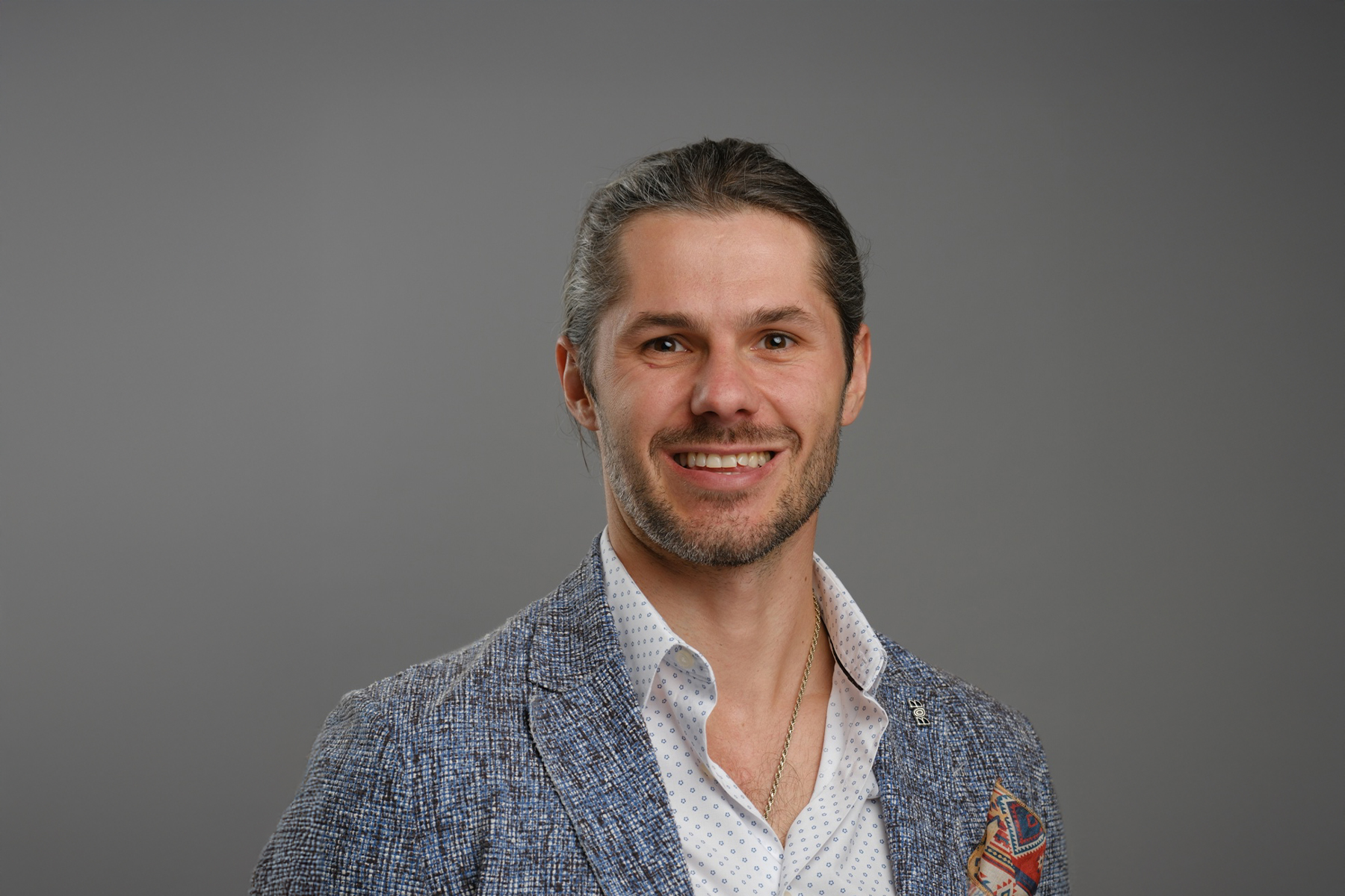 Ivan Krayniy - Managing Director, EY-Parthenon Strategy and ...