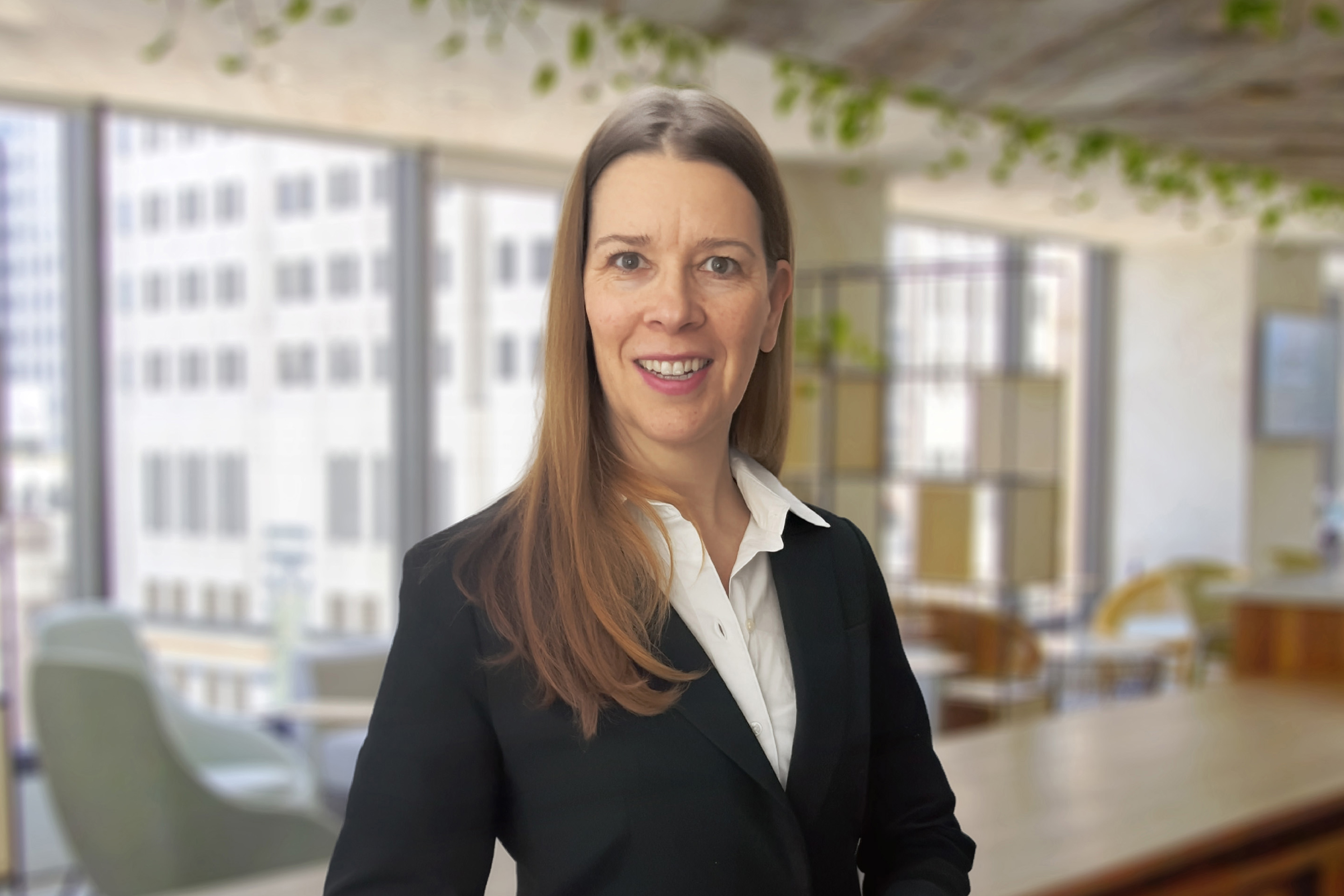Photographic Portrait of Rebecca Carey
