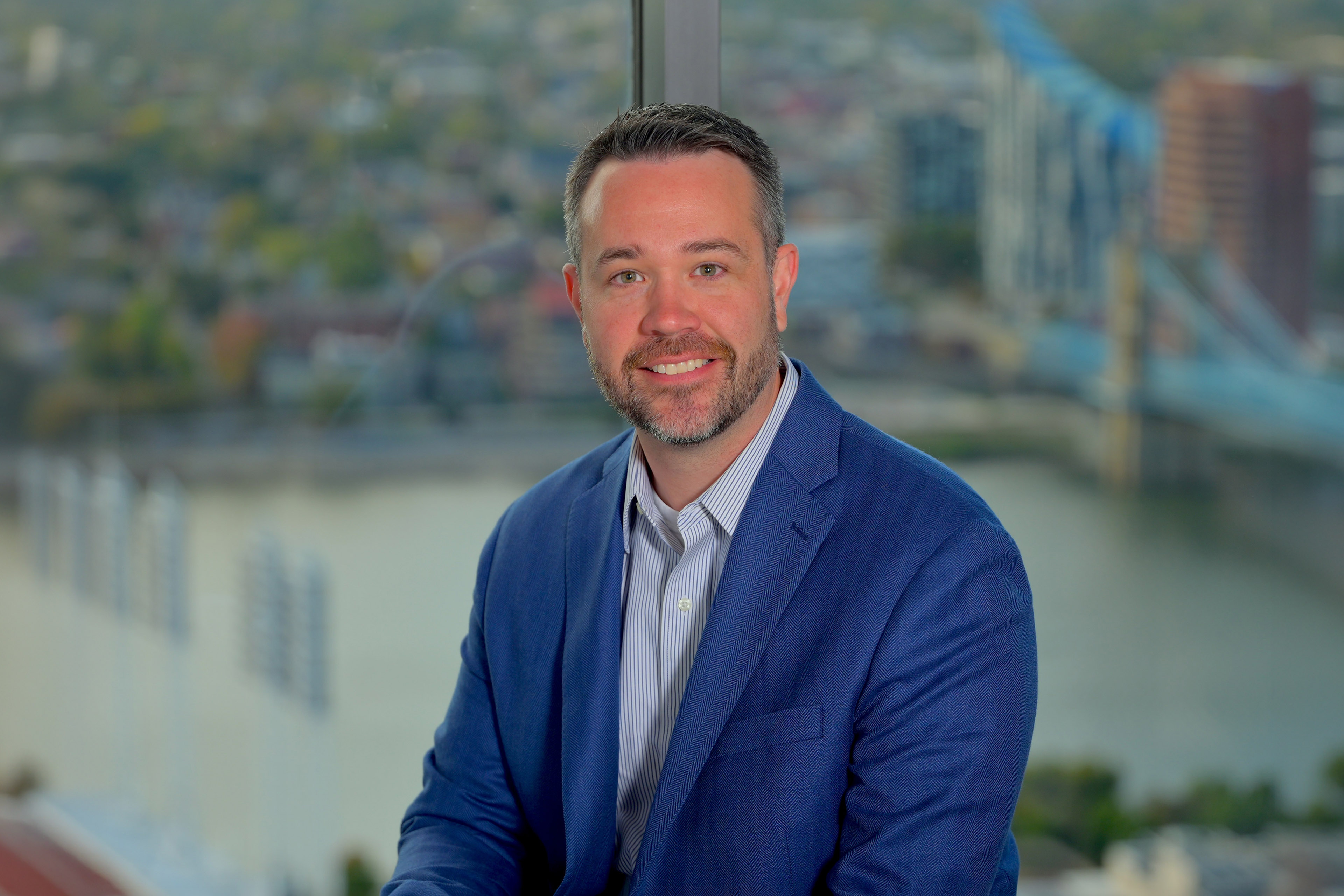 Ryan Metas Ryan Hodapp – Managing Director, Technology Risk Cybersecurity Center ...