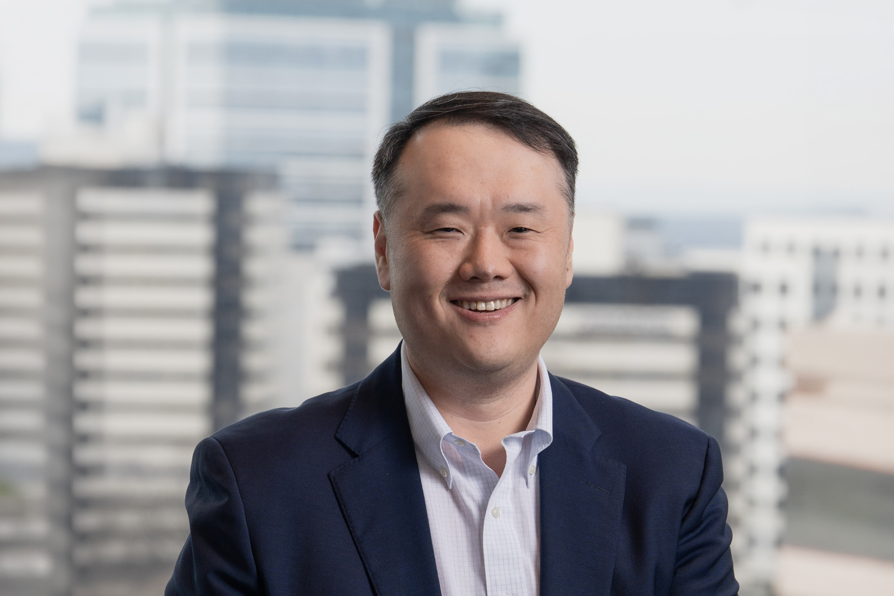 ey photographic portrait of ti wang