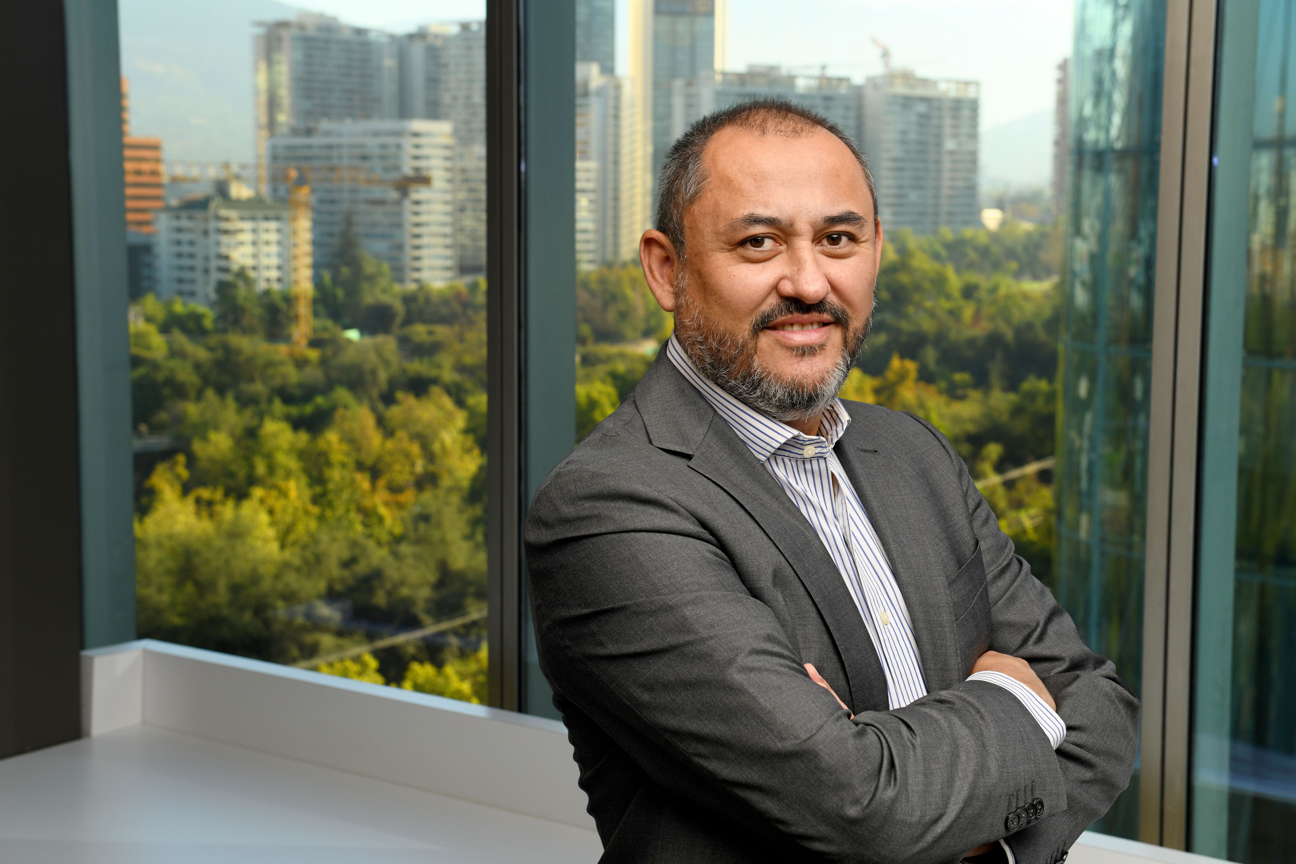 Carlos Torres