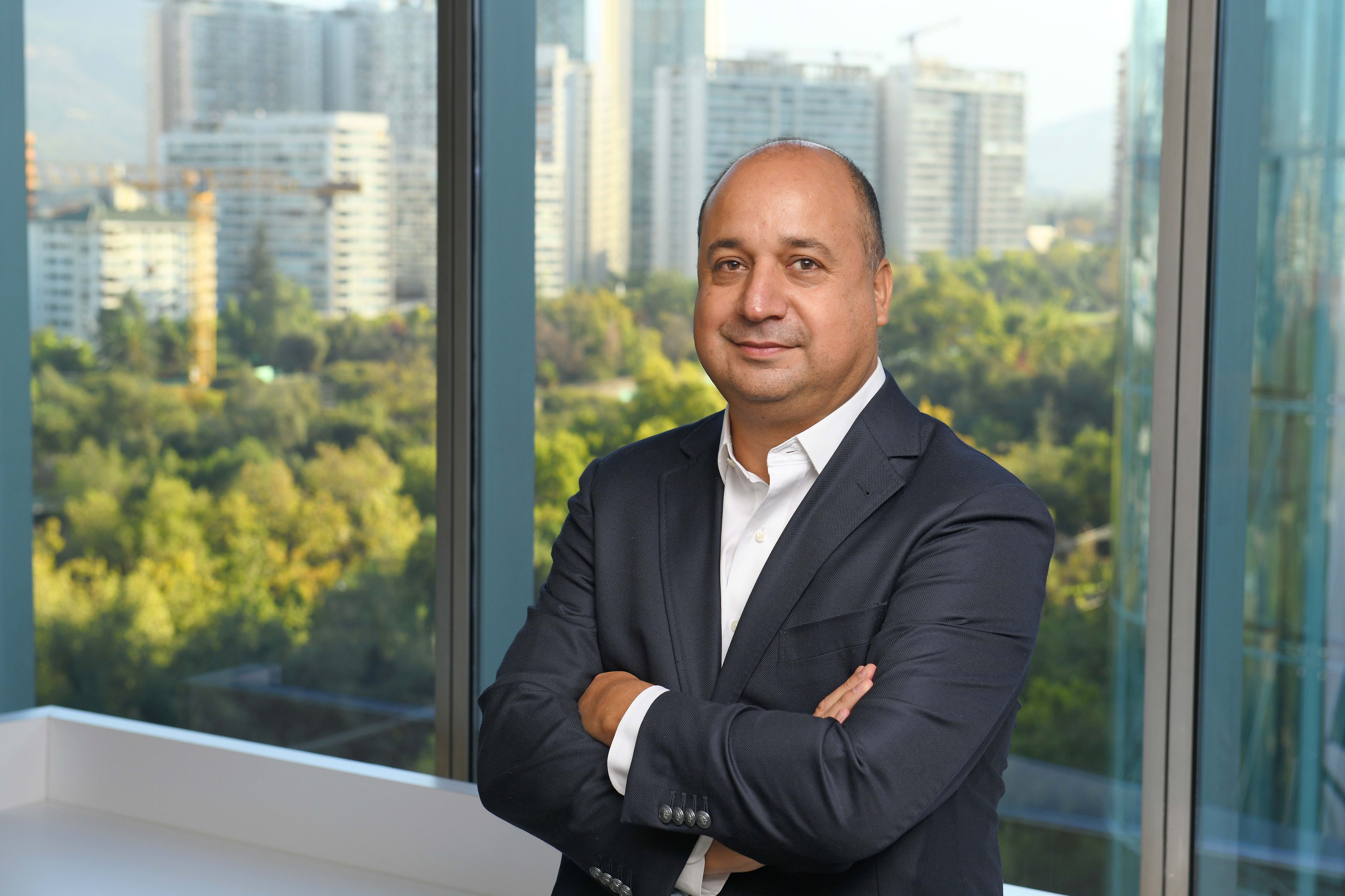 Patricio Cristi