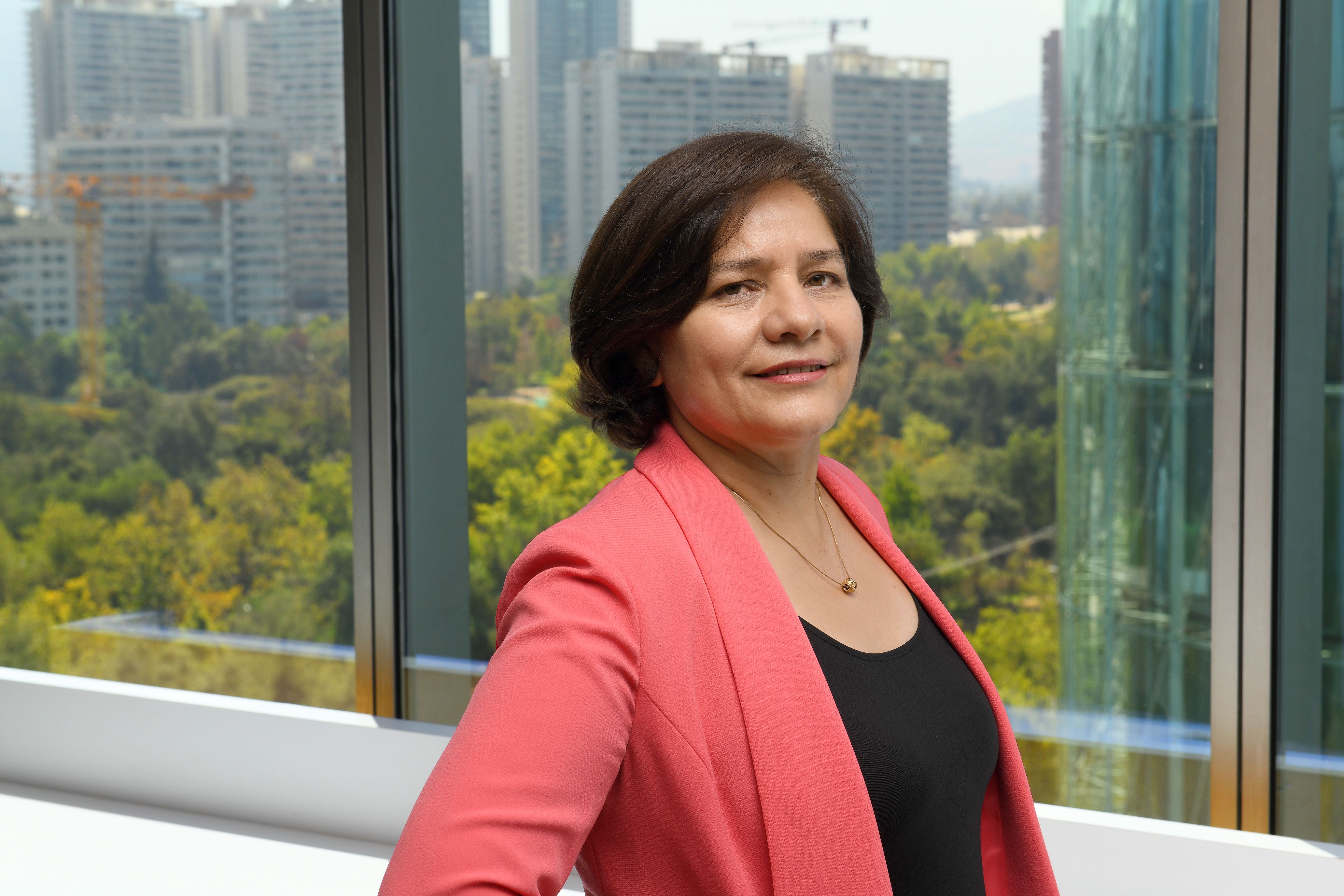 Paula Penarrieta