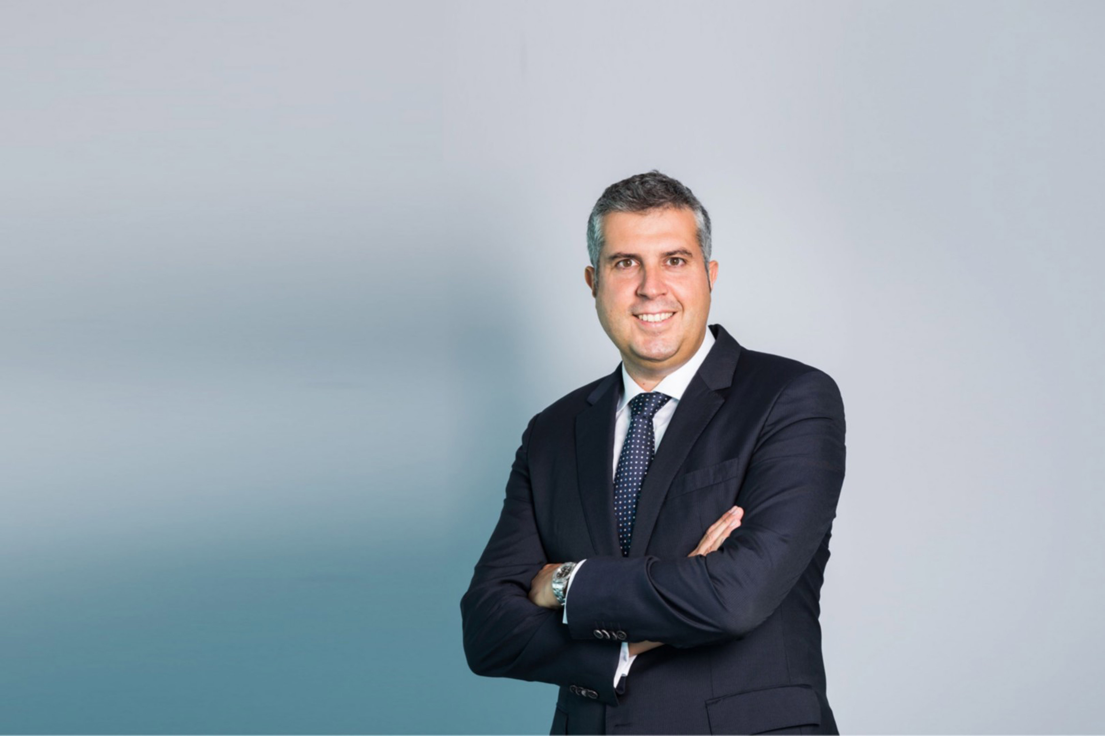 Albert Closa EY España, Socio del área de Tecnología, Medios y ...