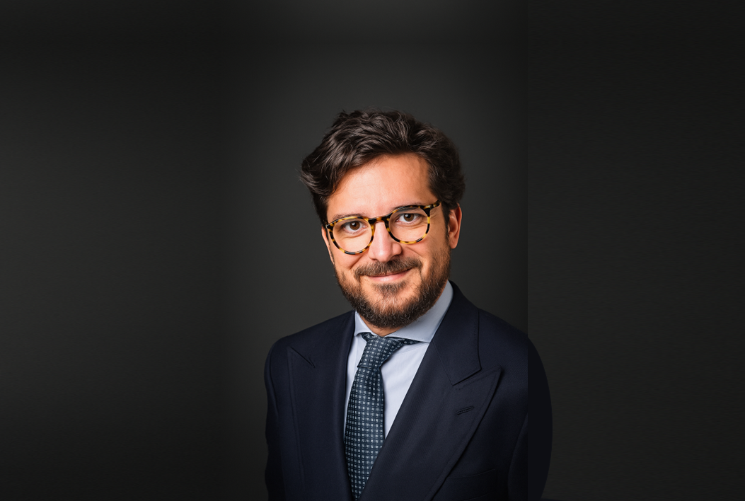 Alberto Ameneiro - EY España, Socio del área de fiscalidad ...