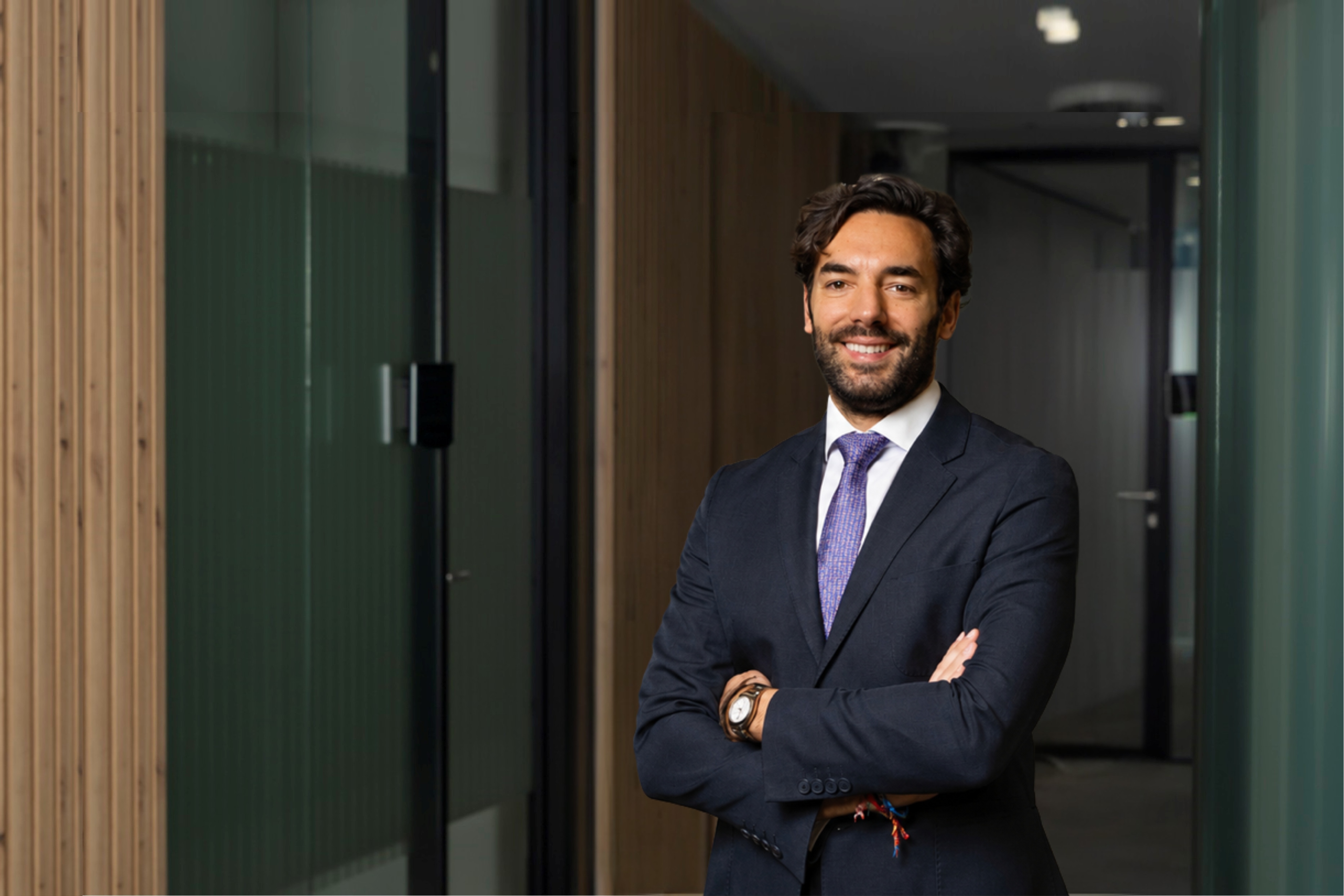 Alejandro Gil Murillo