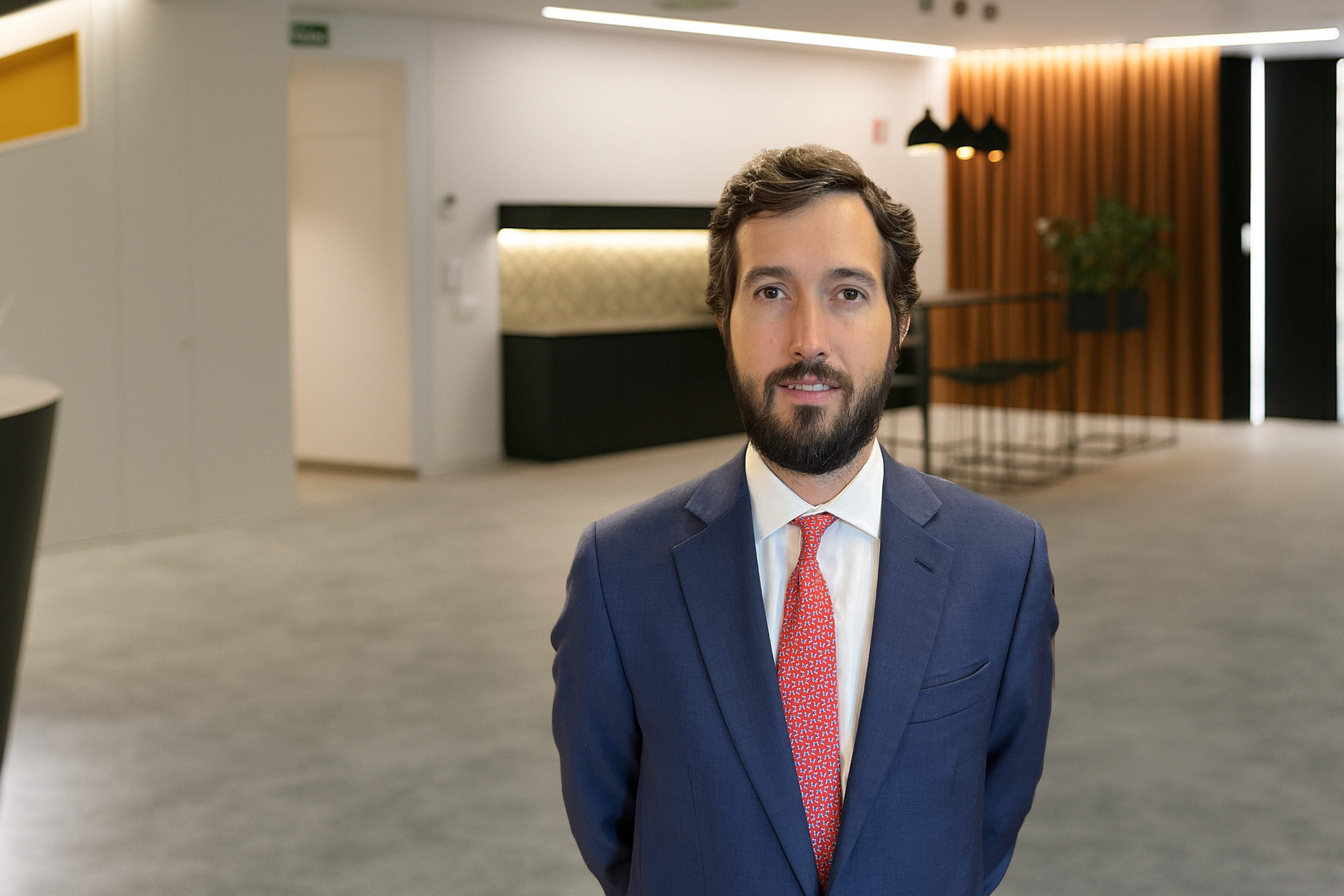 Photographic portrait of Rafael