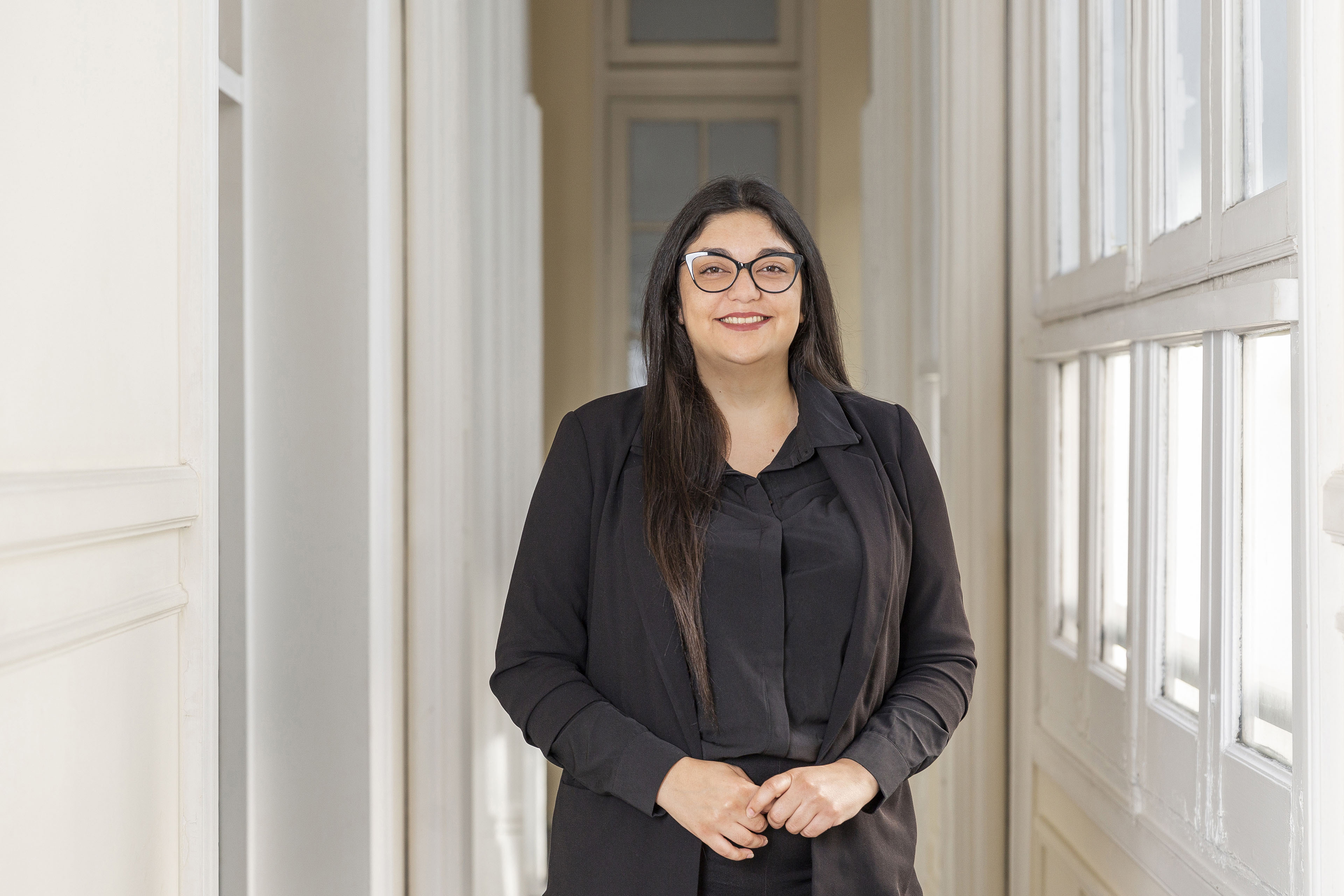 Foto de perfil de Natalia Olid