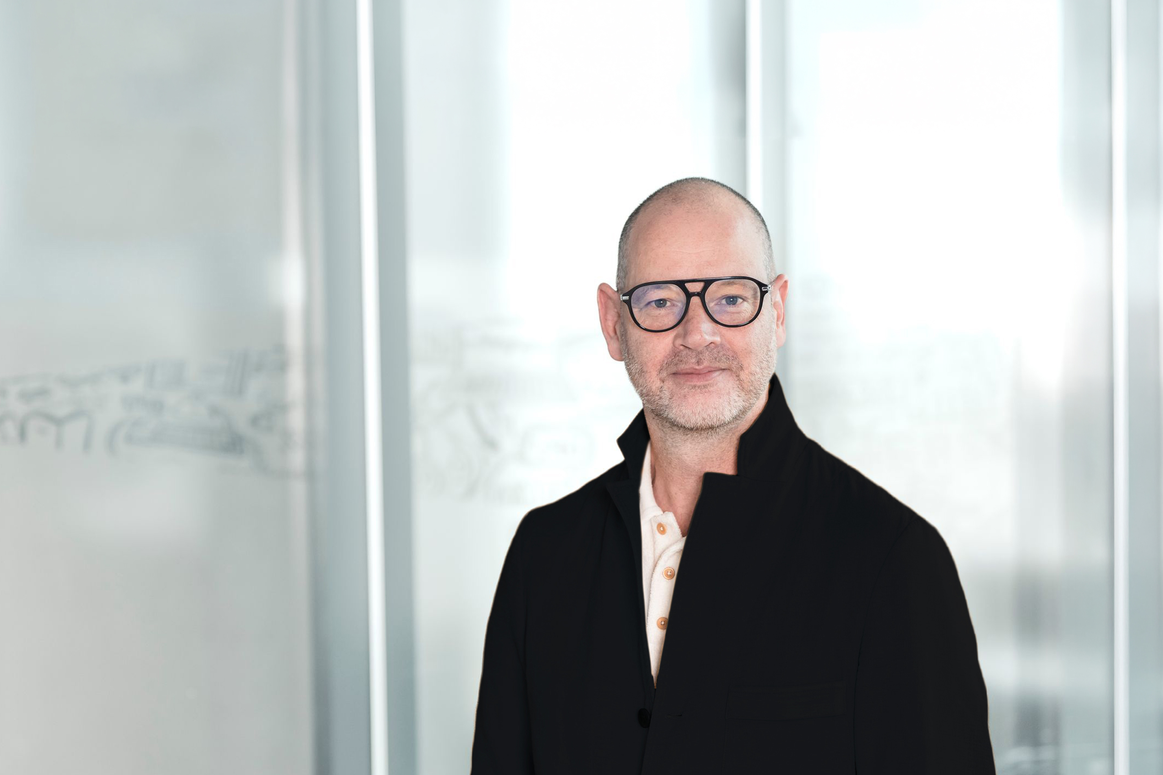 Benoît Talabot