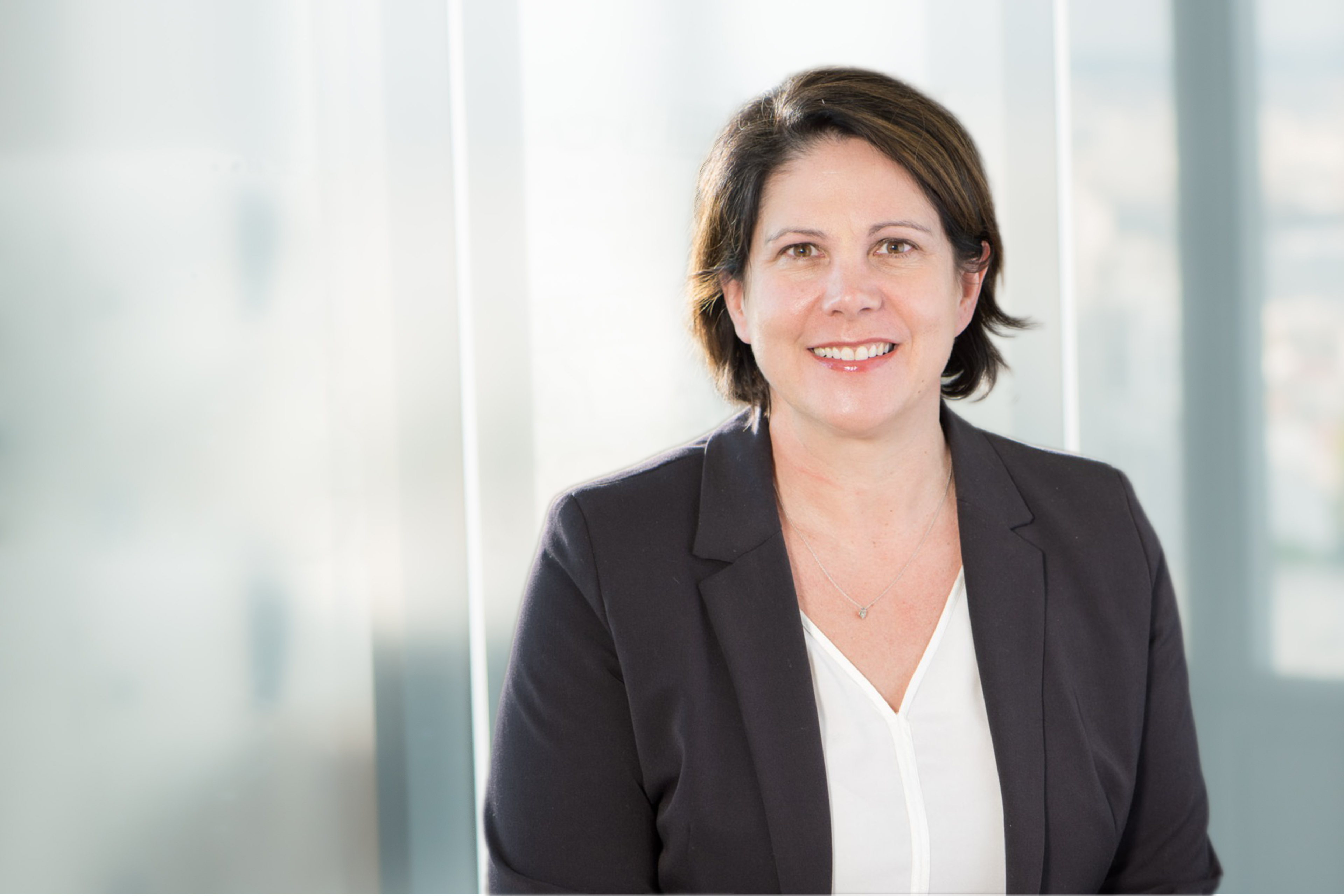 Photographic portrait of Carine Malval