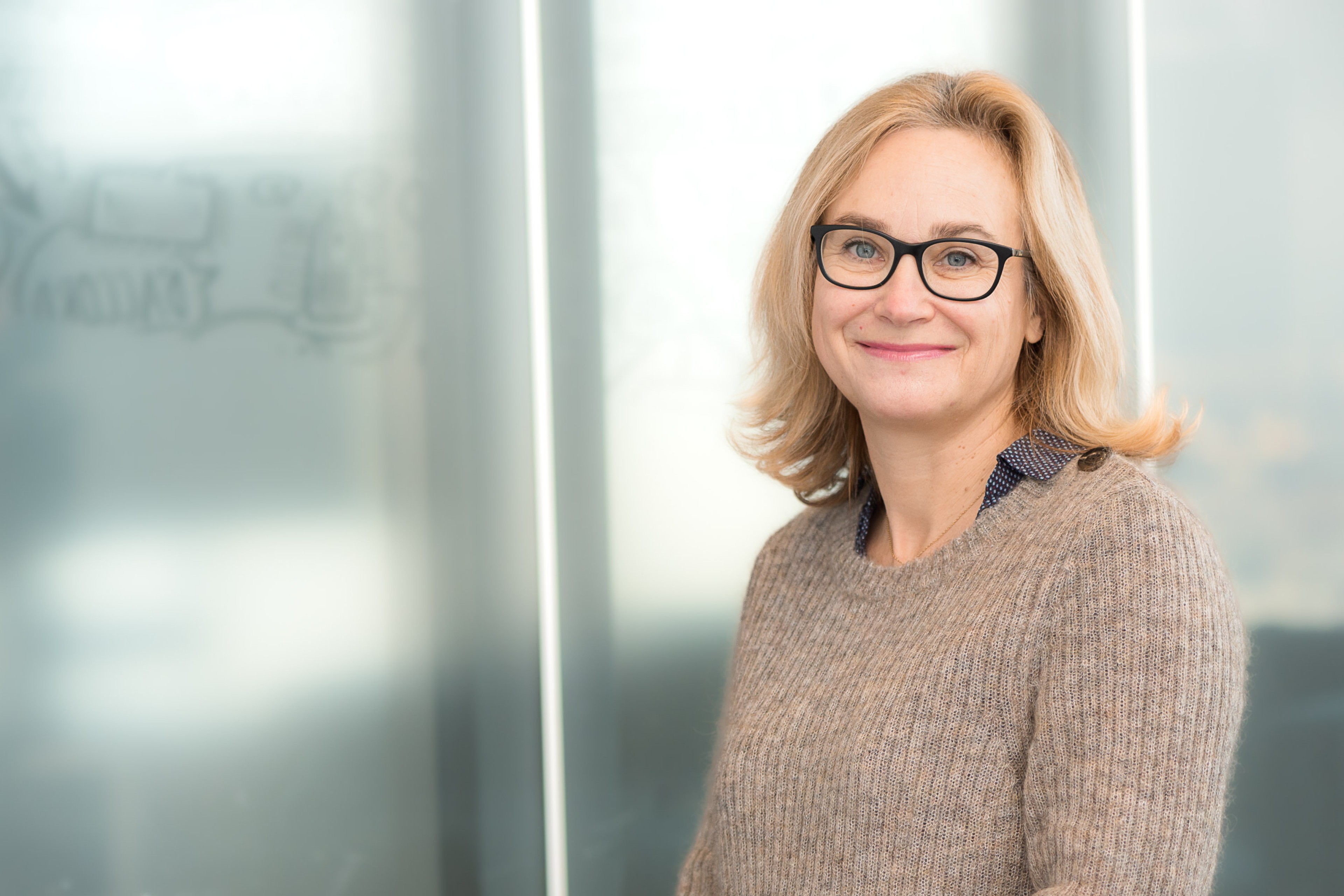 Photographic portrait of Florence-carr