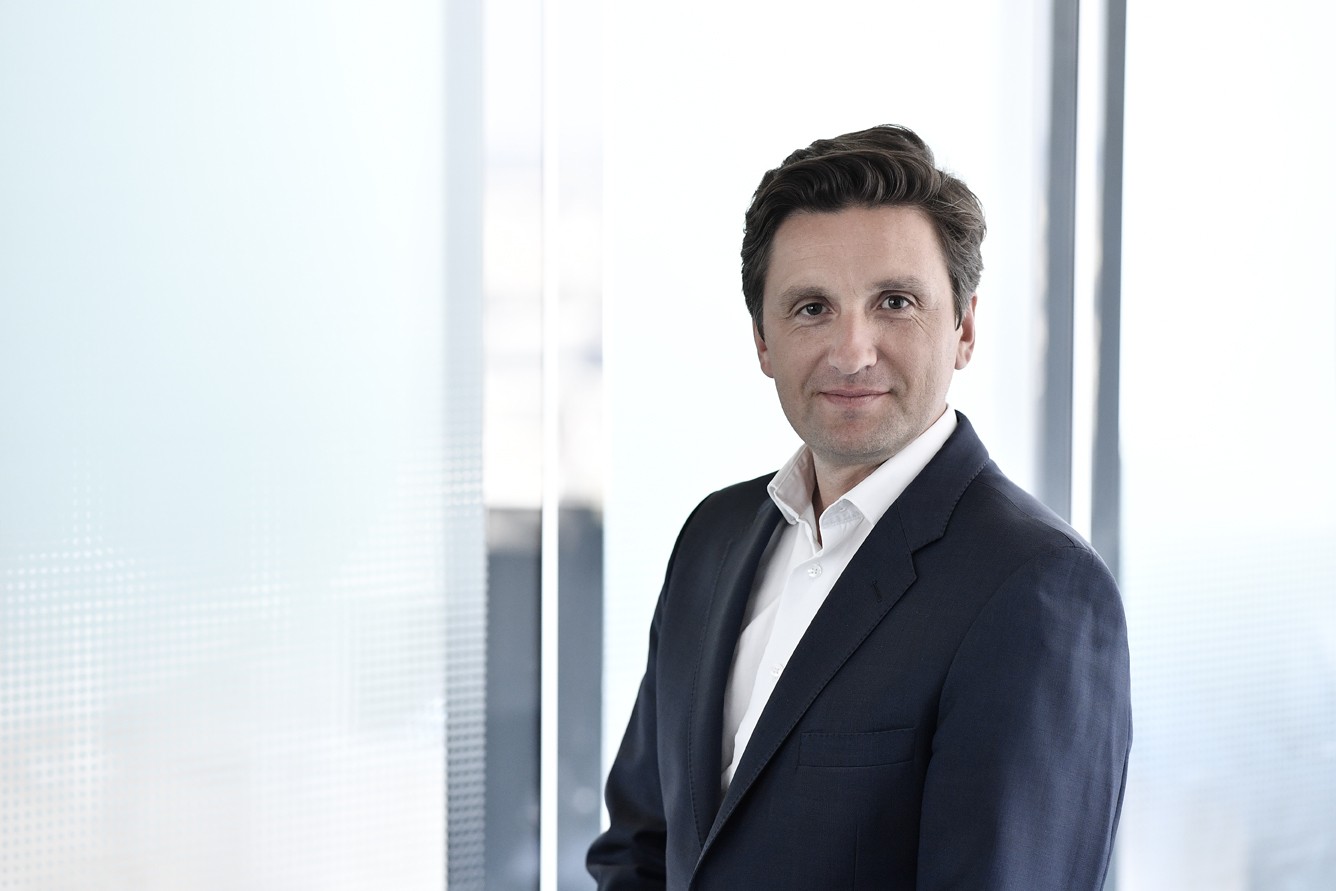 Jean-David Vasseur