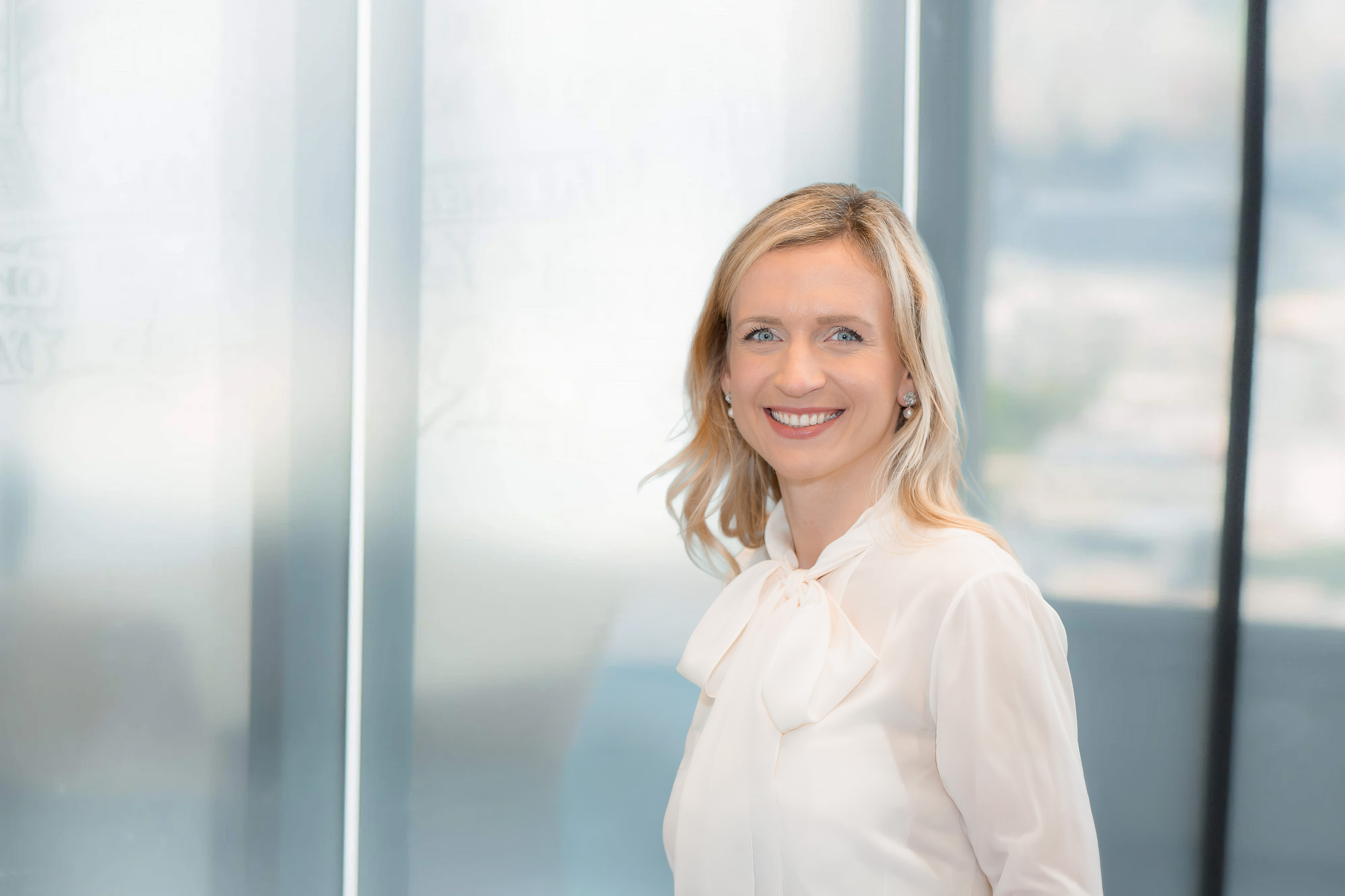 Photographic portrait of Tatiana Barsuk