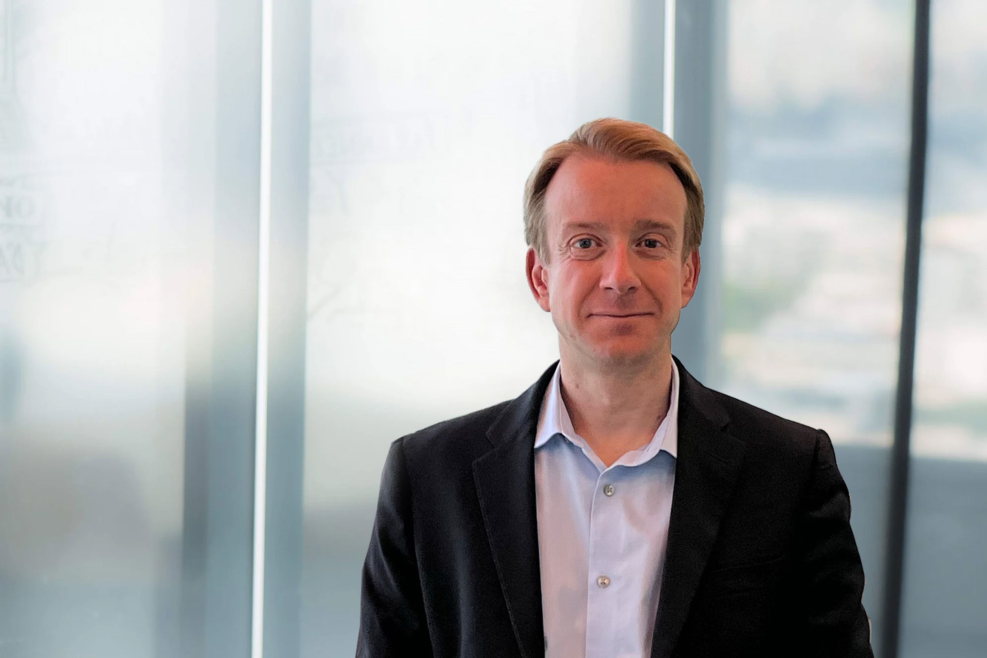 Photographic portrait of  Thibaut Smouts