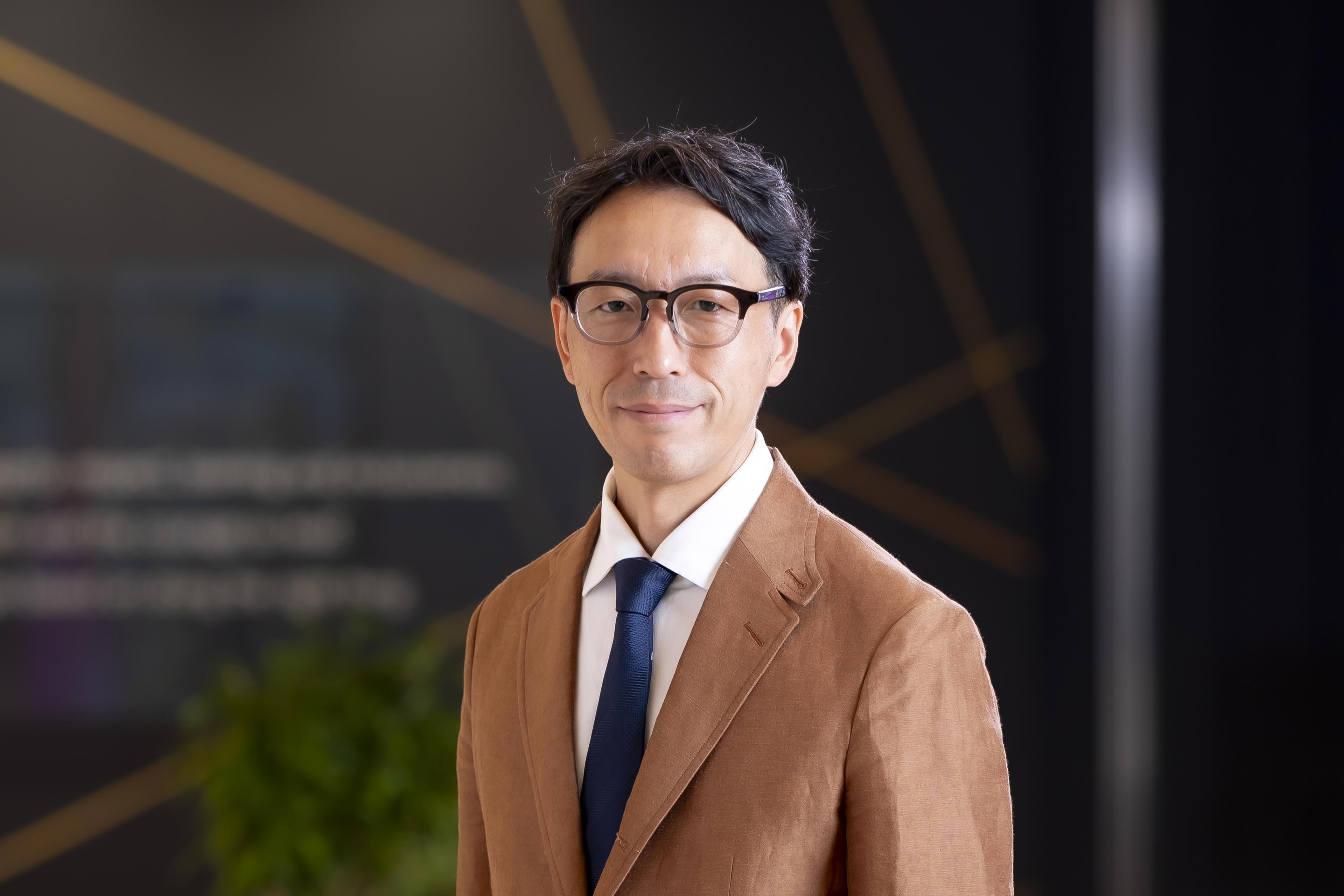 根本 大介