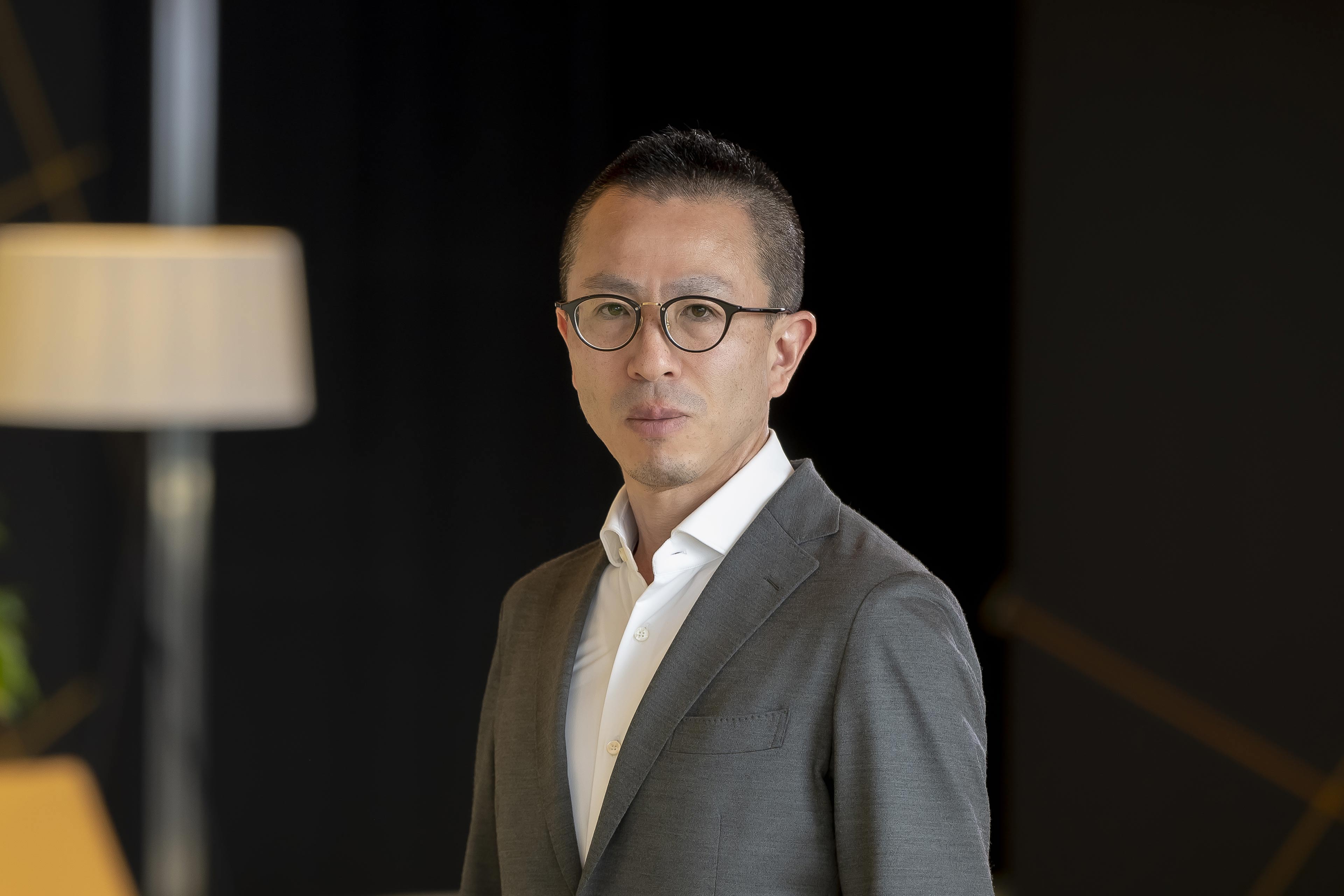 川本 文人