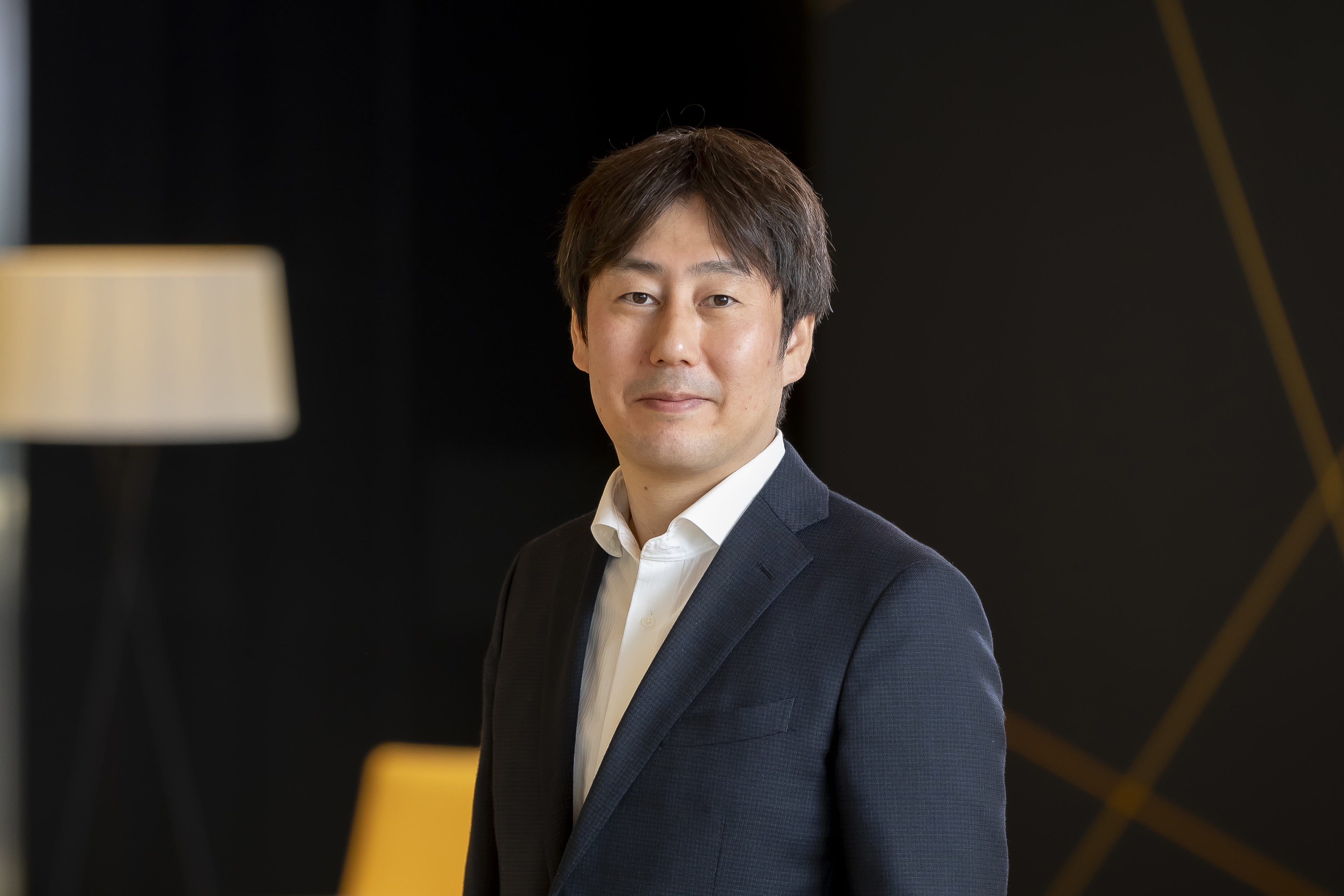 内藤 裕