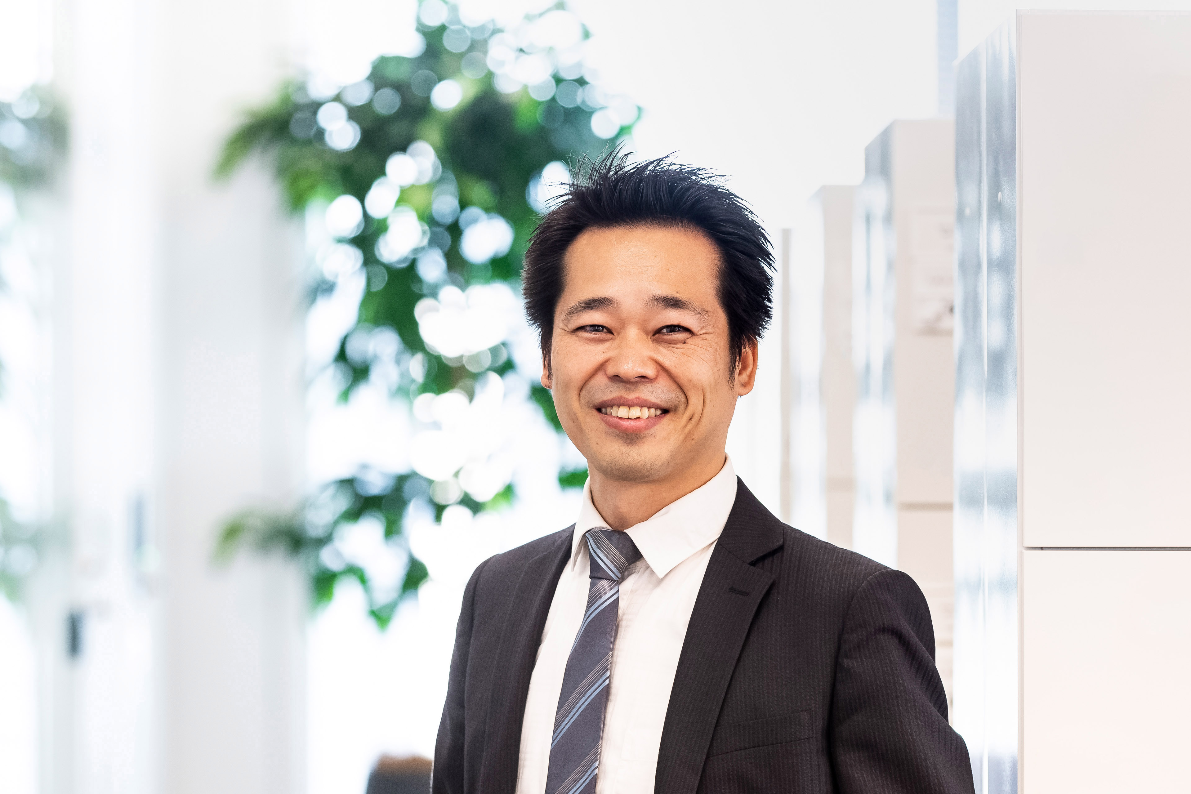 Kazuto Kita