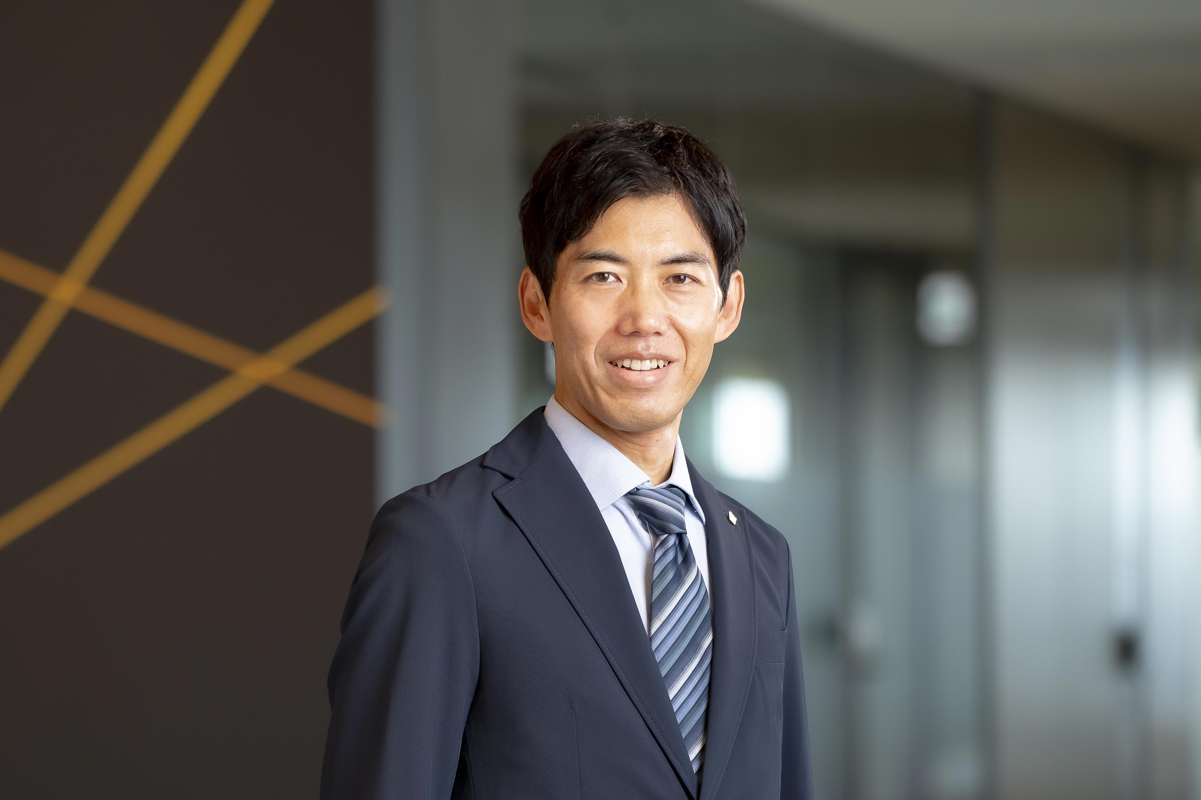清水 圭介