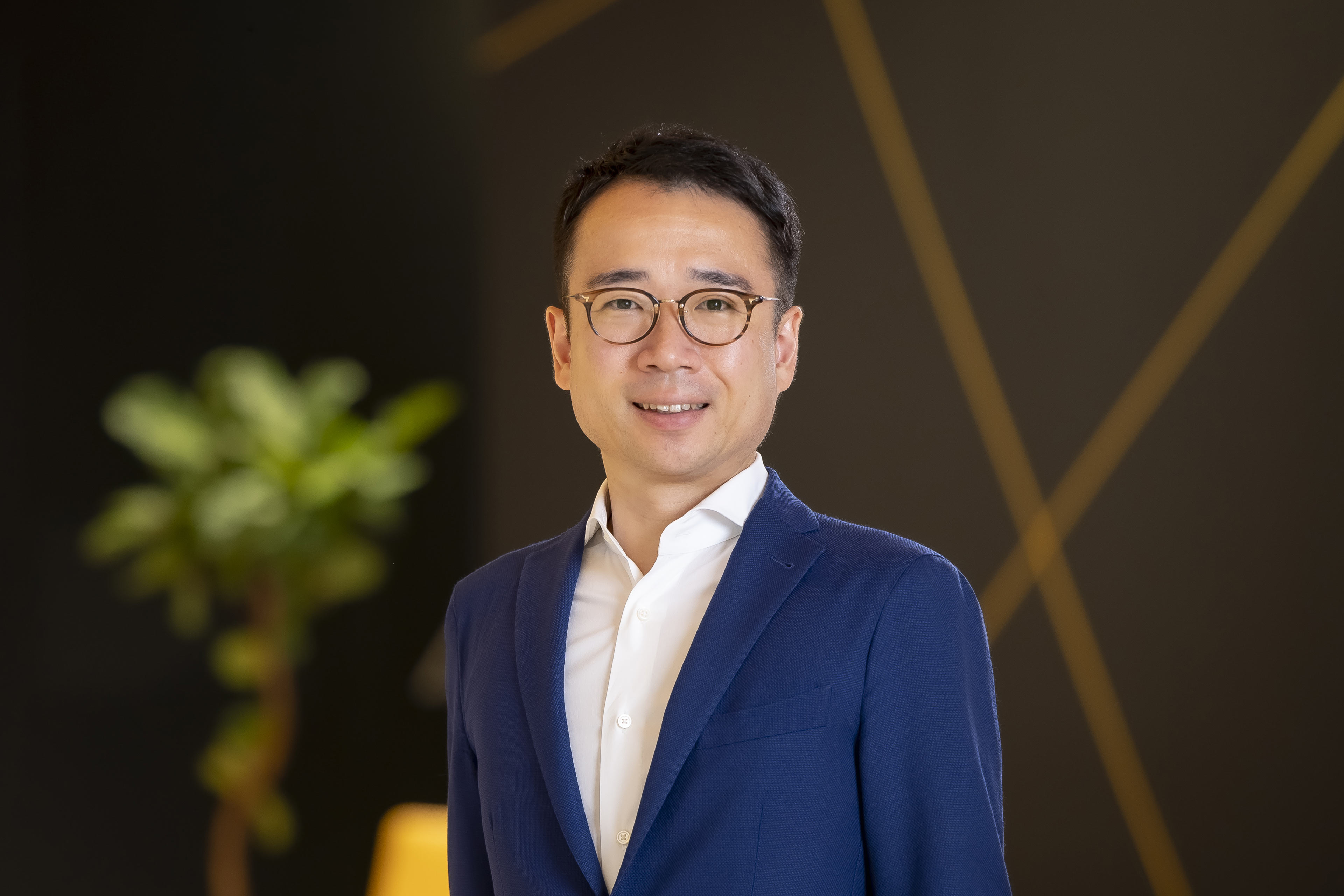福田 健一郎