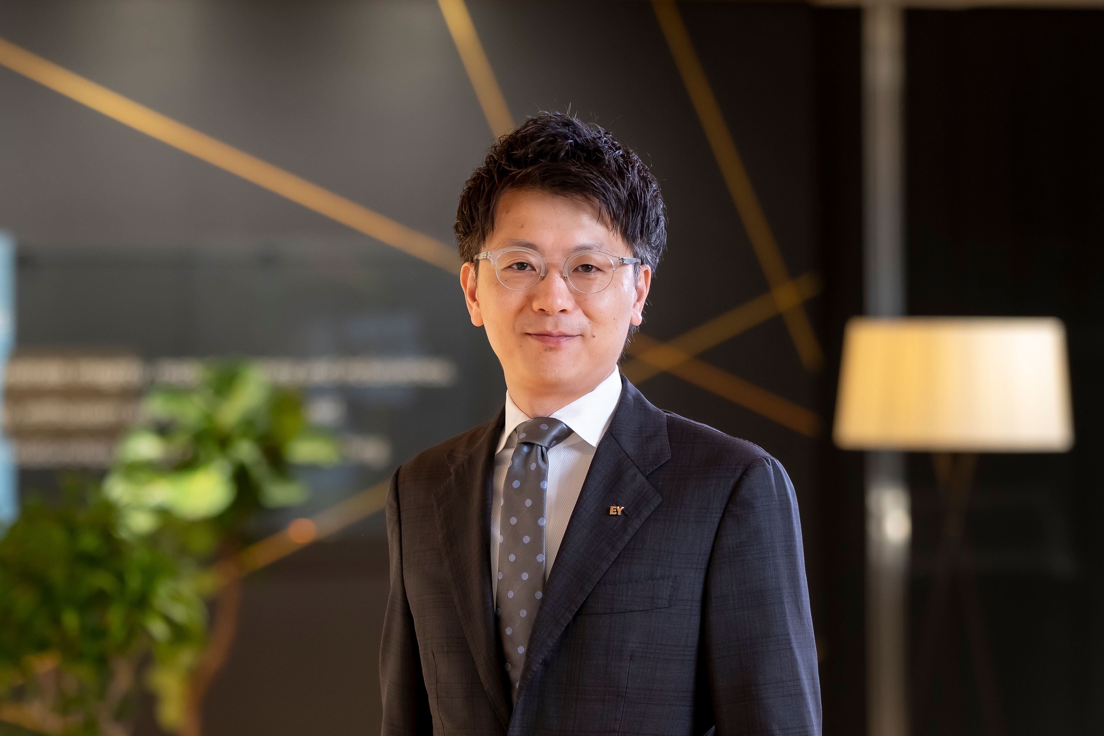 加藤 城啓