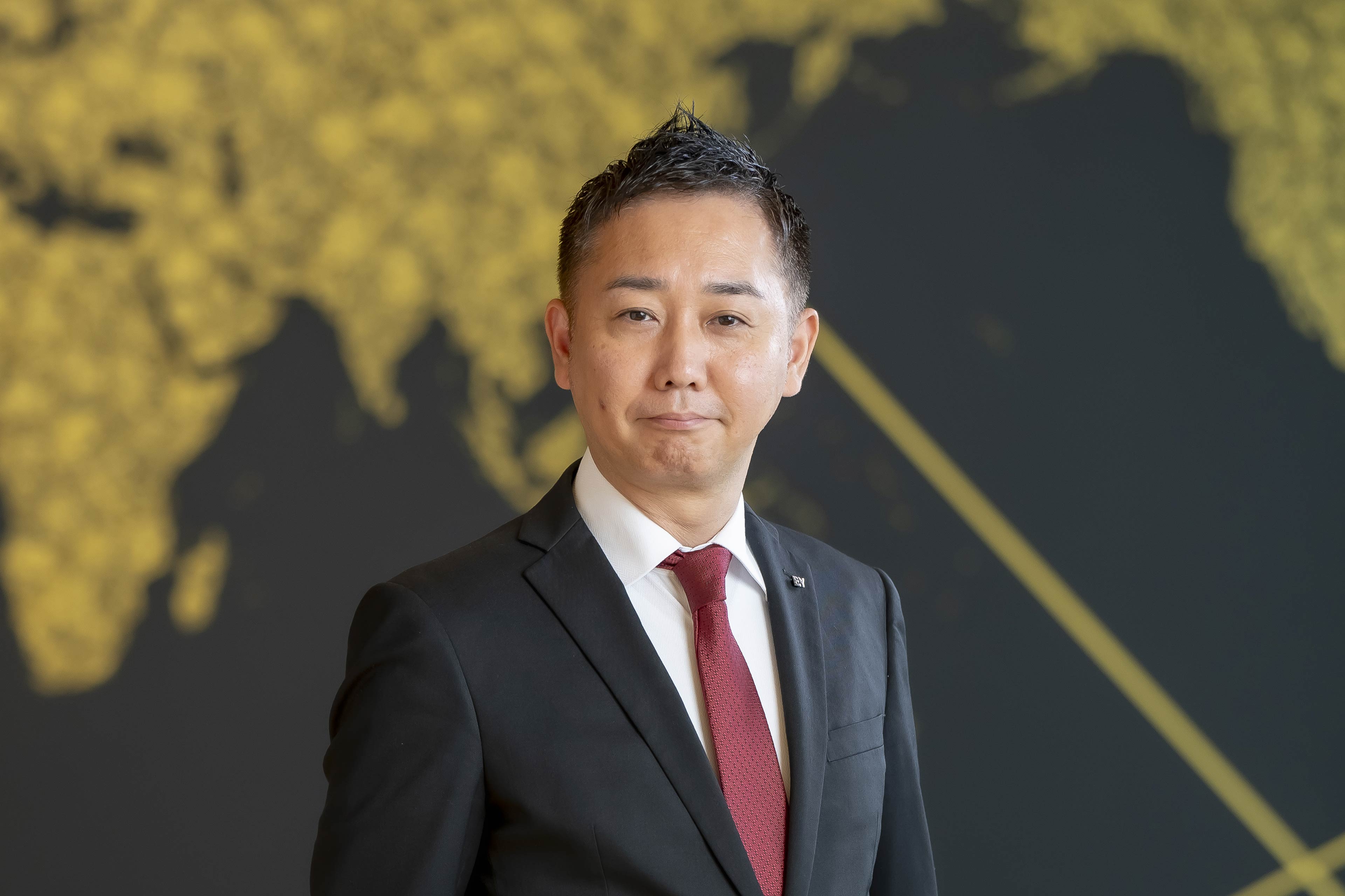米谷 真人