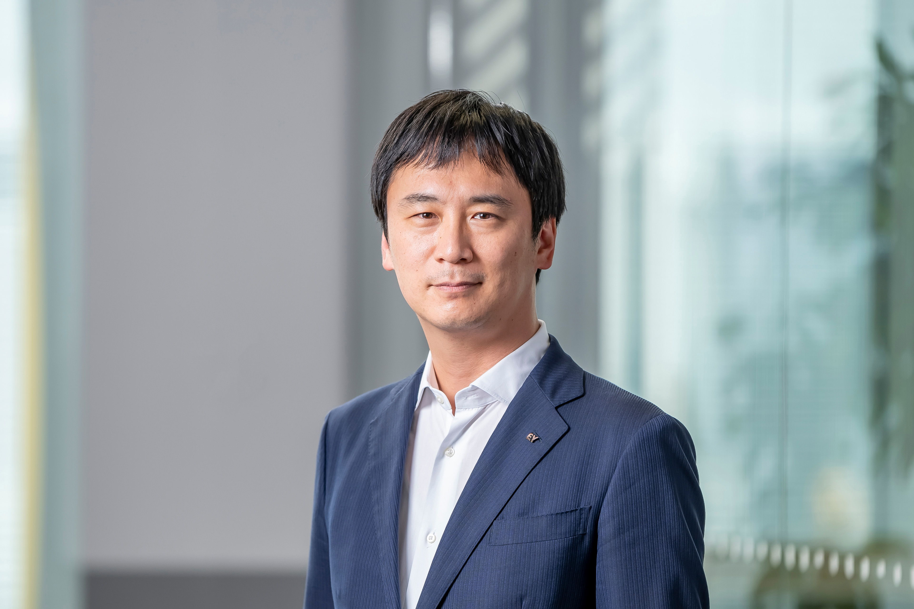 小原 林也