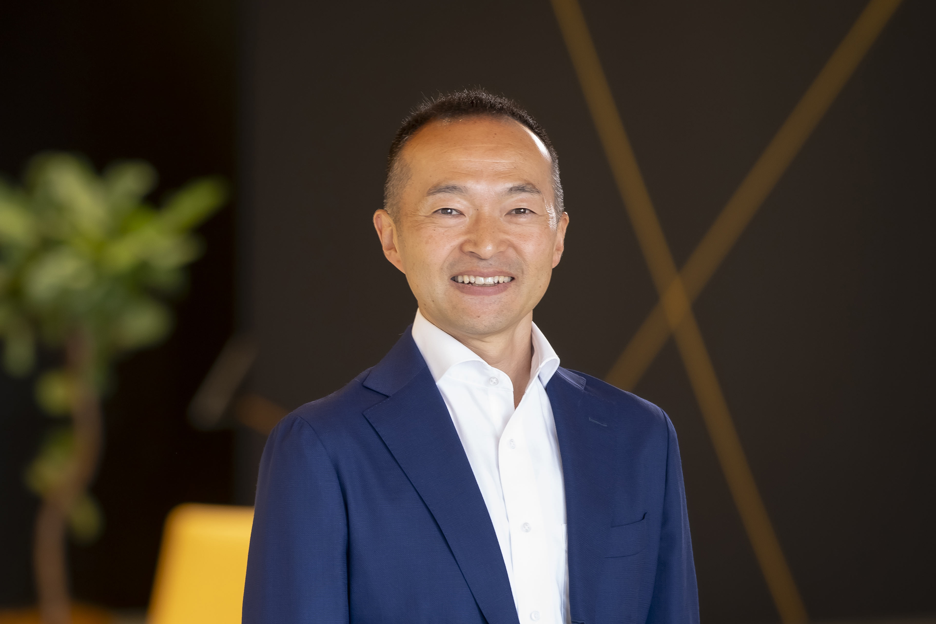 竹内 成司