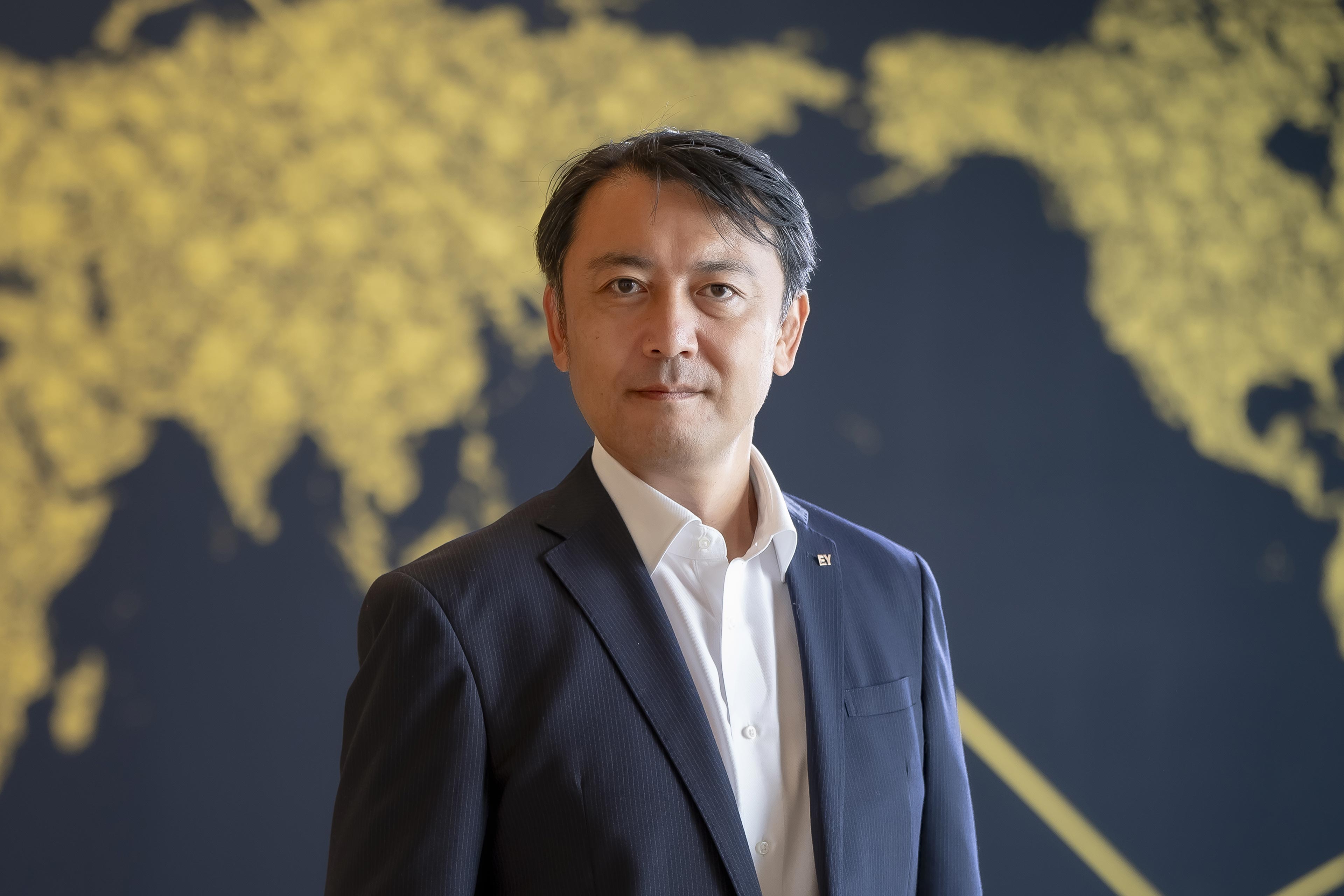 北野 信太郎