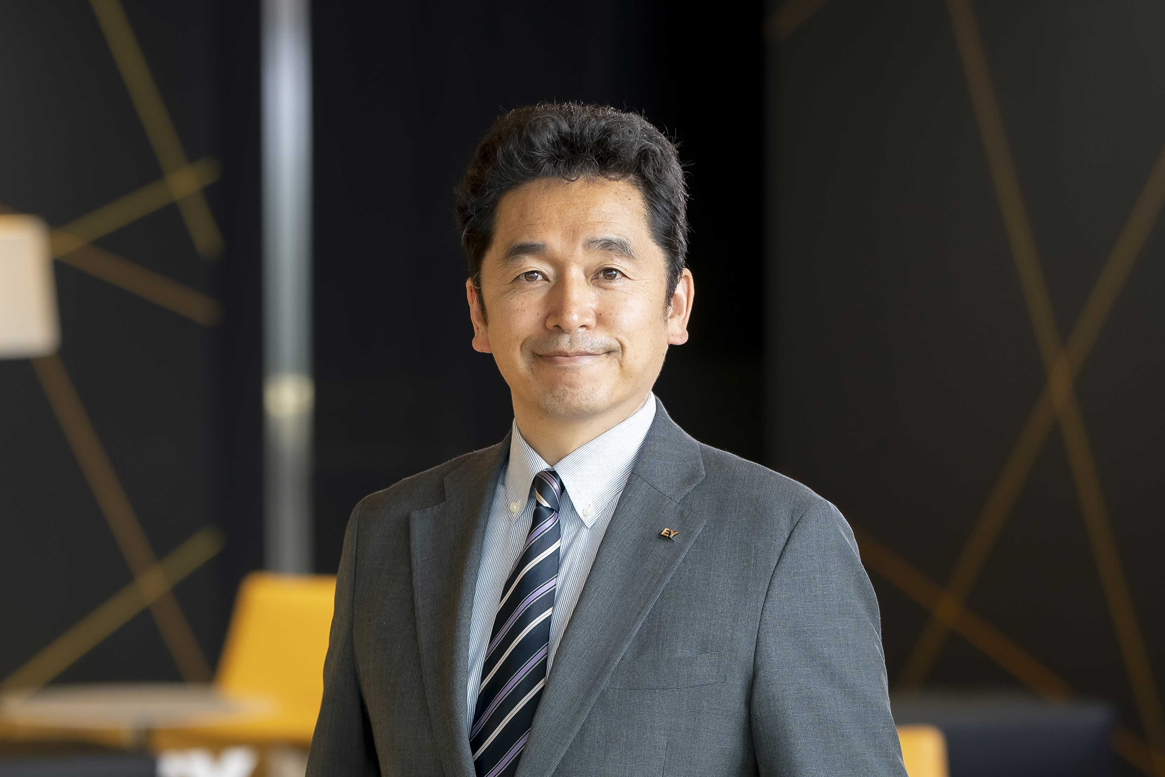 矢野 卓