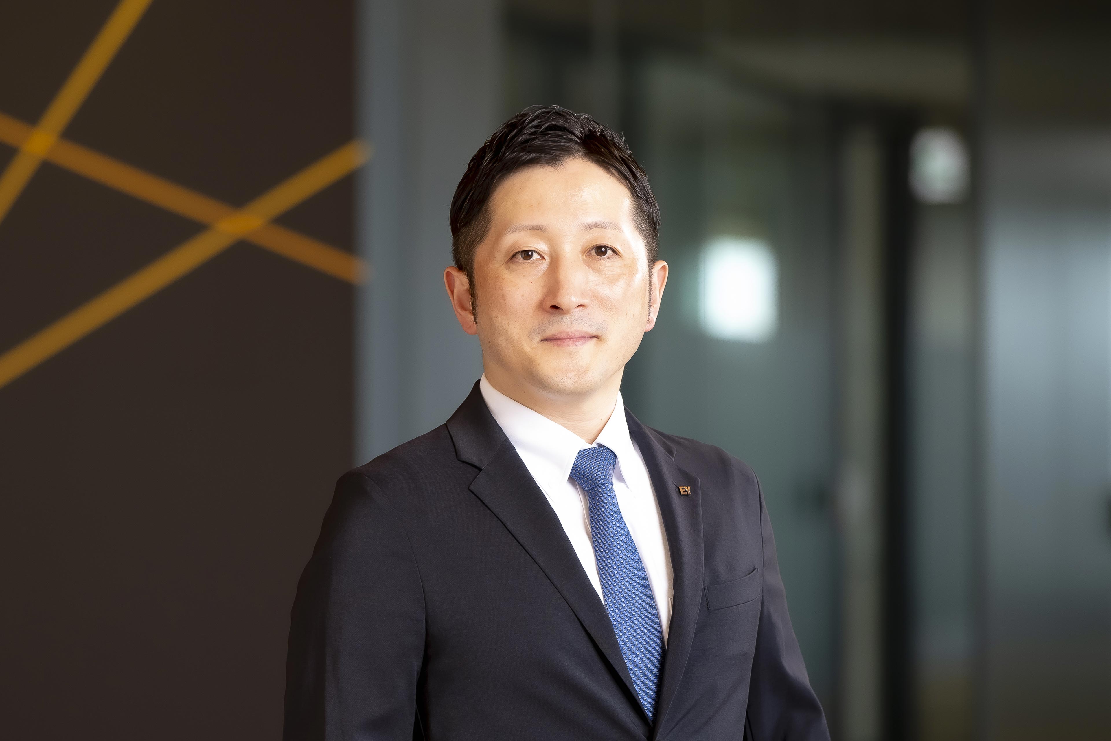 田村 智裕