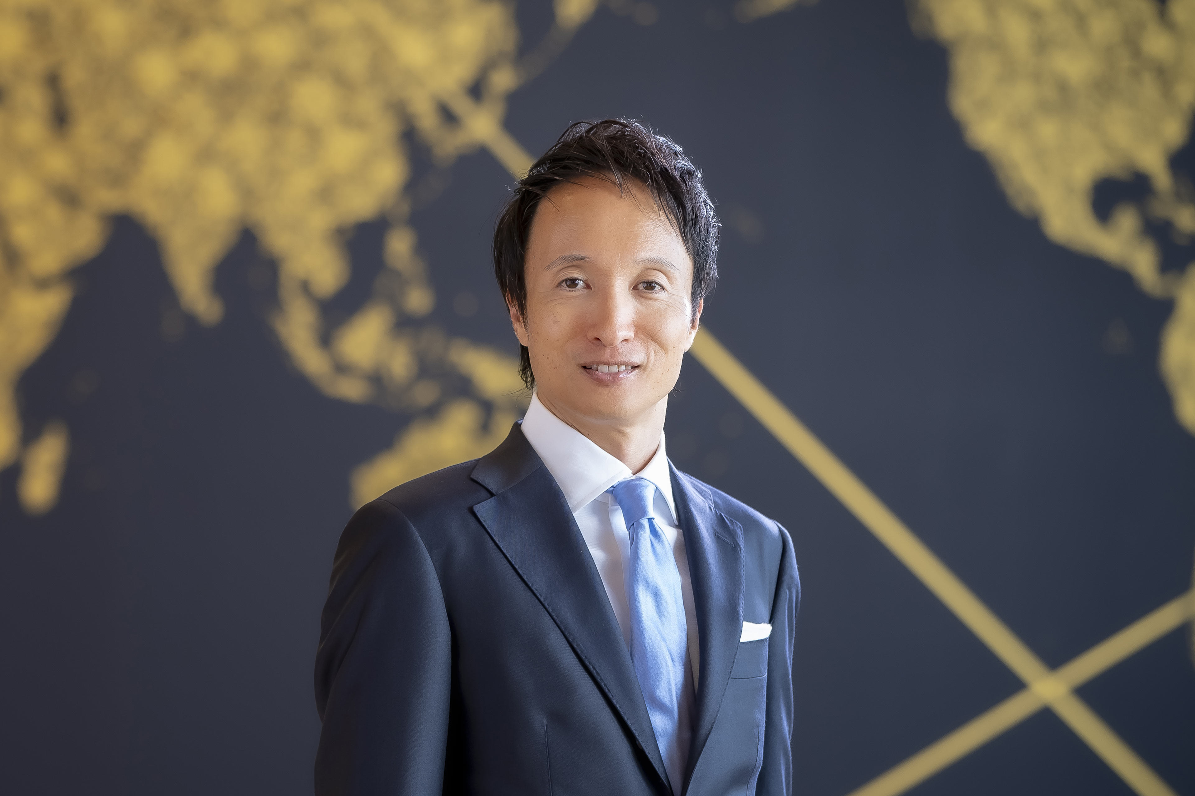 内馬場 俊之