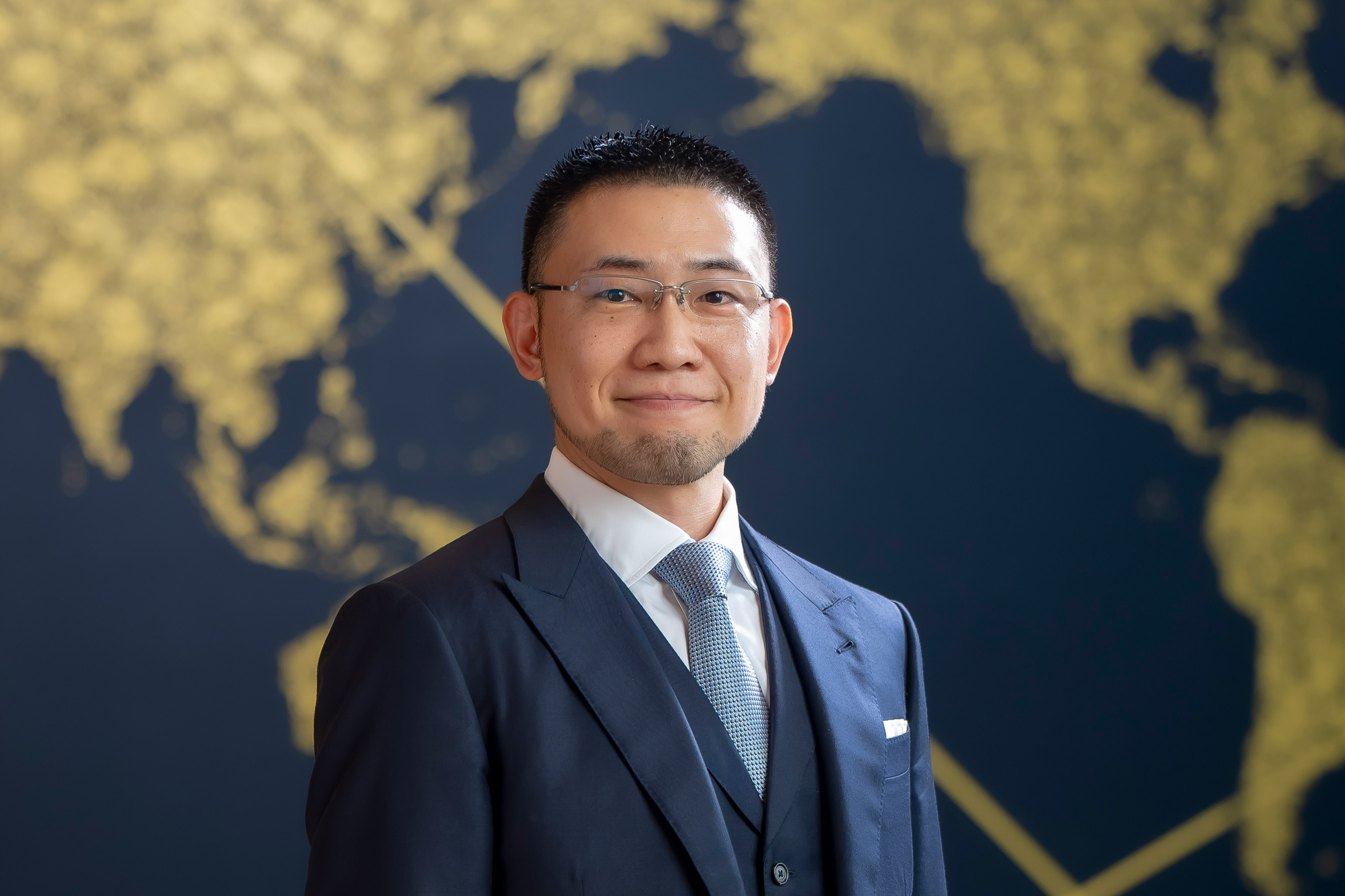 髙浪 司