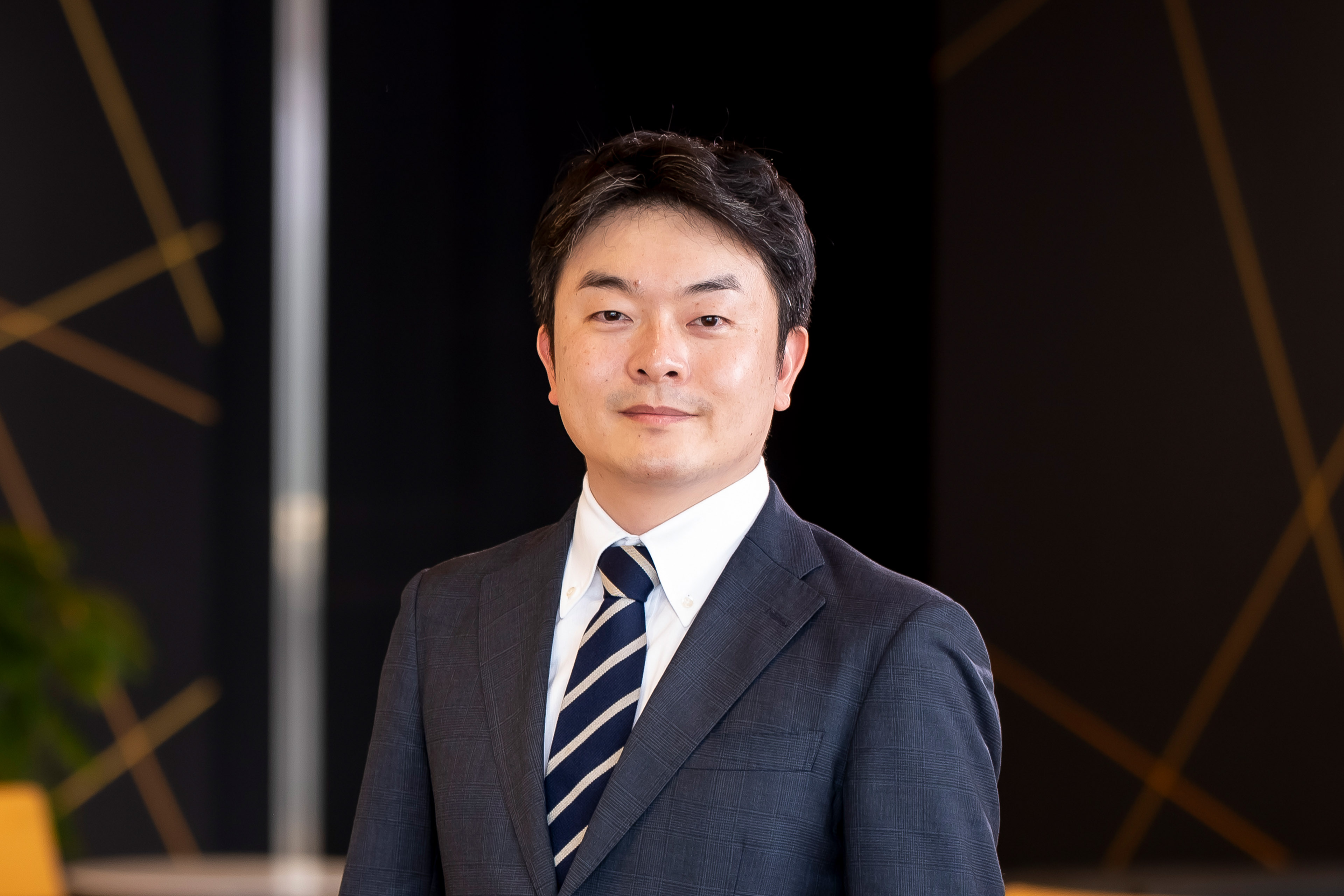鶴田 雄介