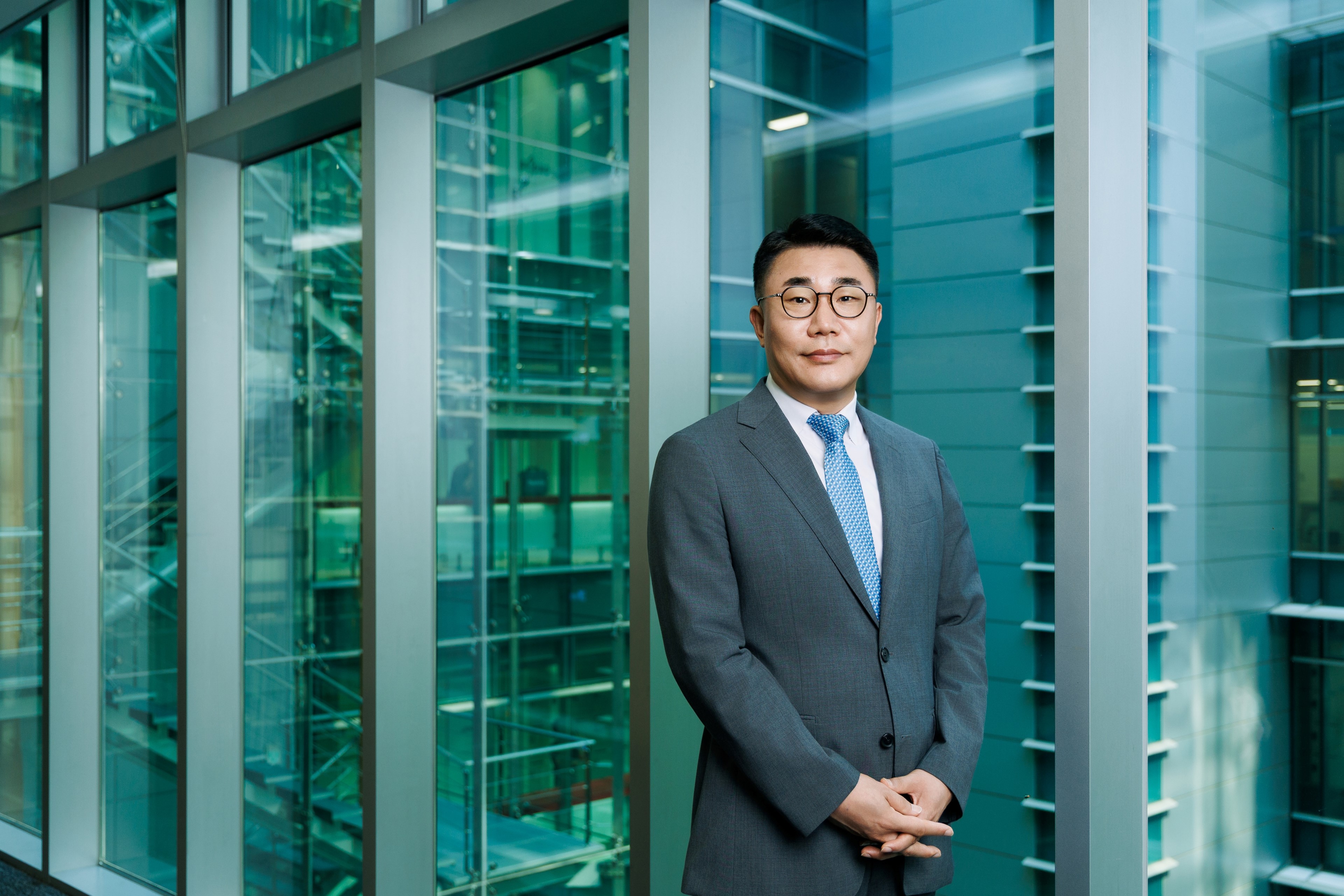 Photographic portrait of  Dongo Park