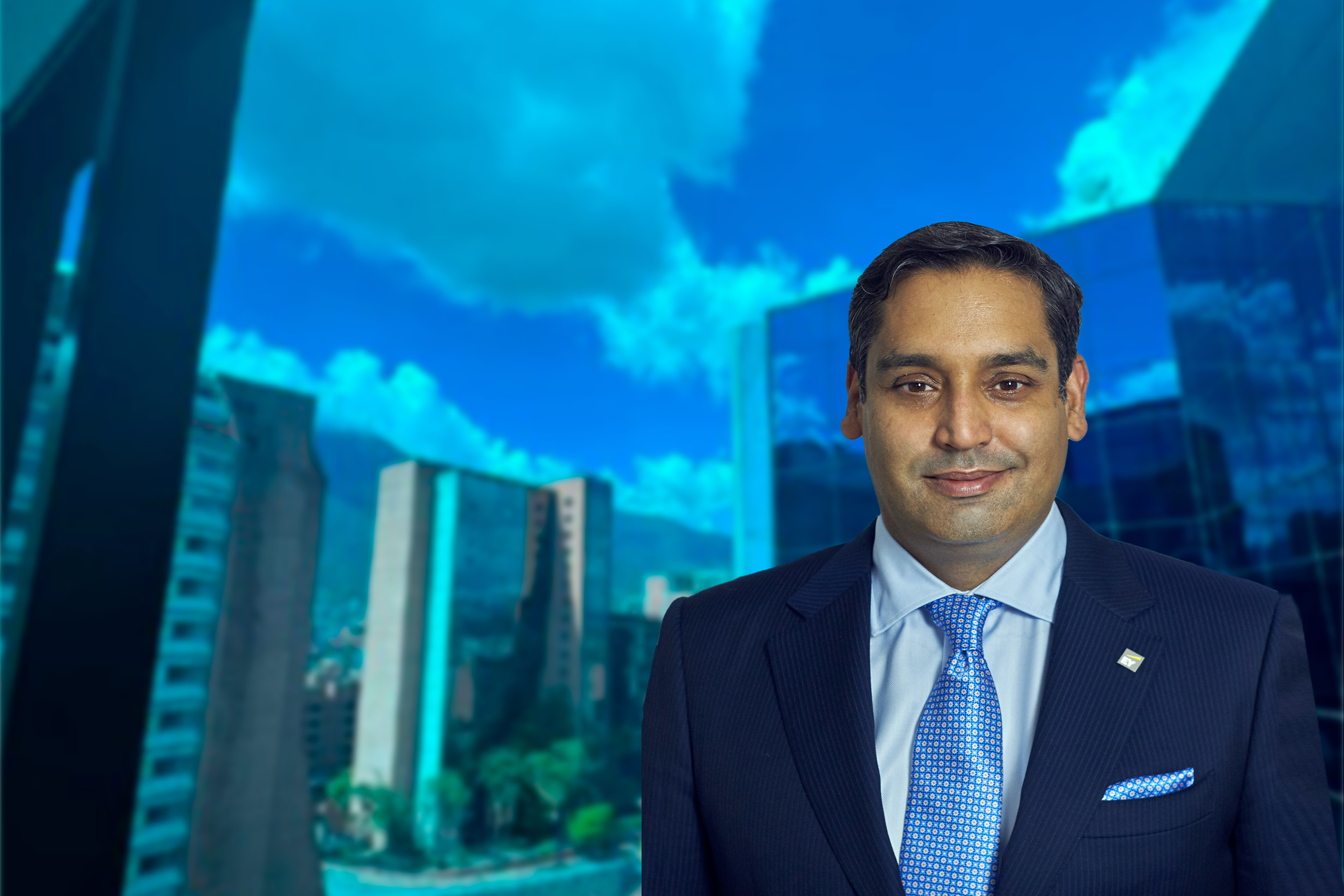 Foto de perfil de Alberto Afiuni