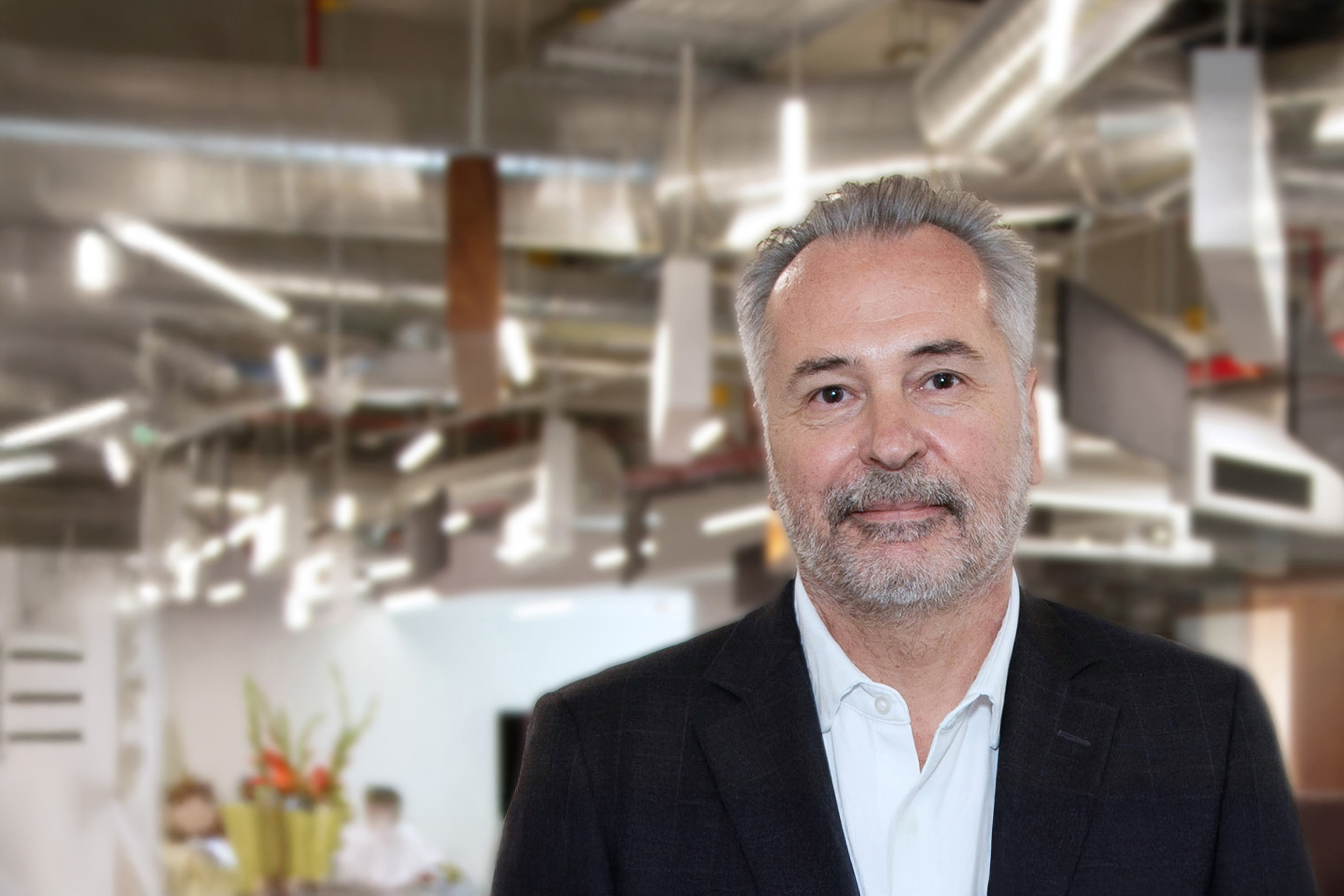 Foto de perfil de Alberto López