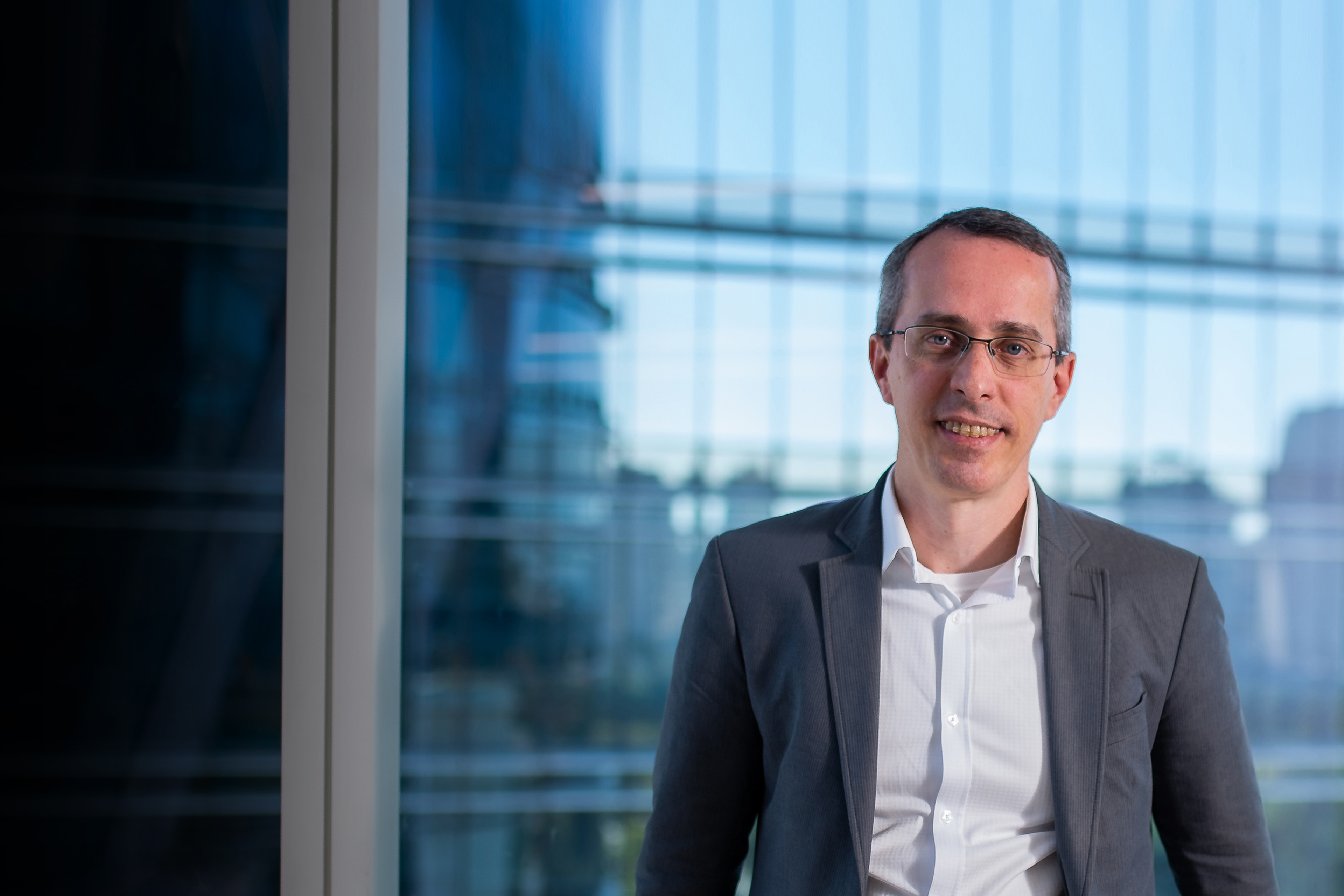 Foto de perfil de Alexandre Hoeppers