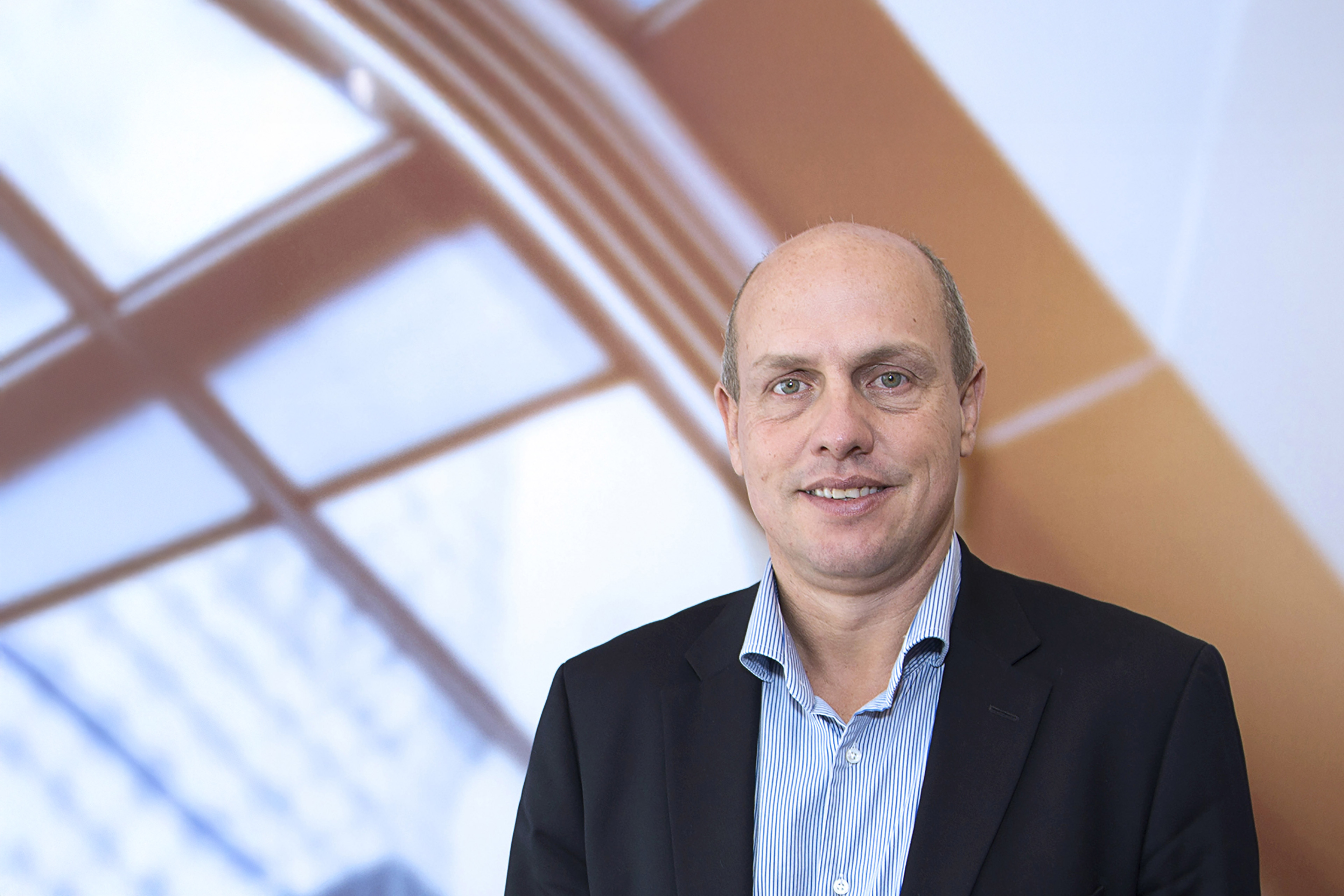 Foto de perfil de Alfredo Álvarez Laparte