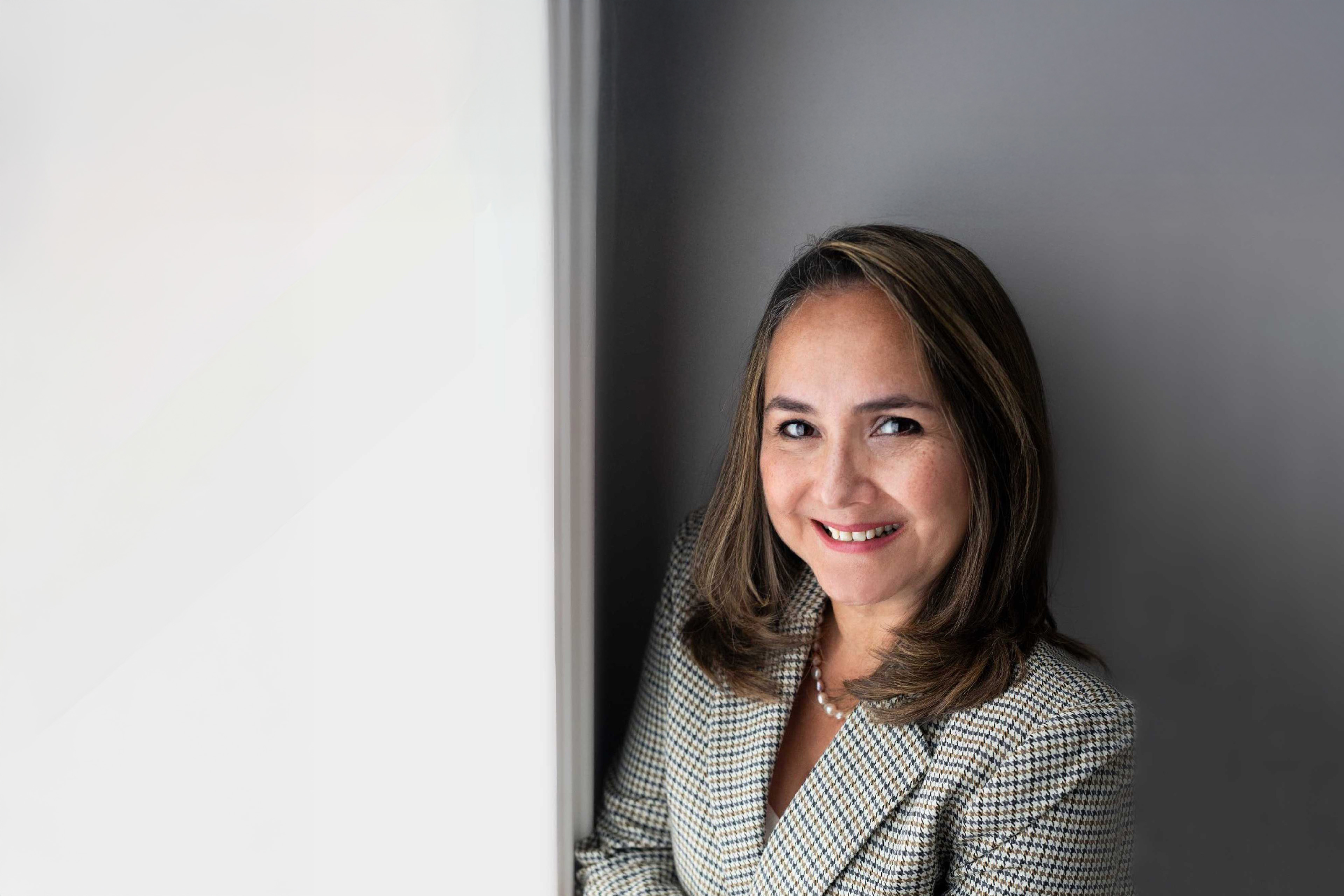 Foto de perfil de Angelica Schomburgk