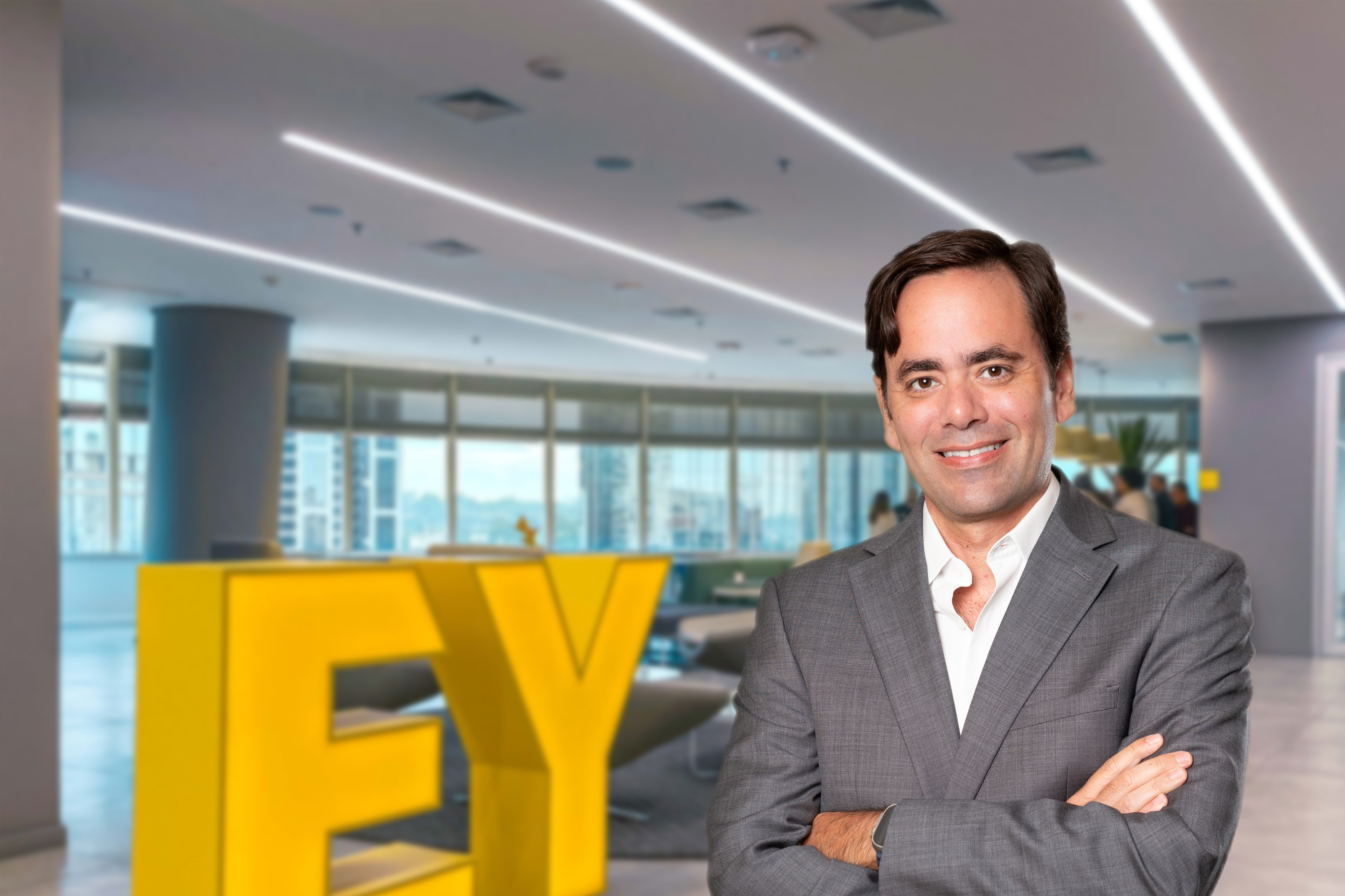 Foto de perfil de Antonio Lage