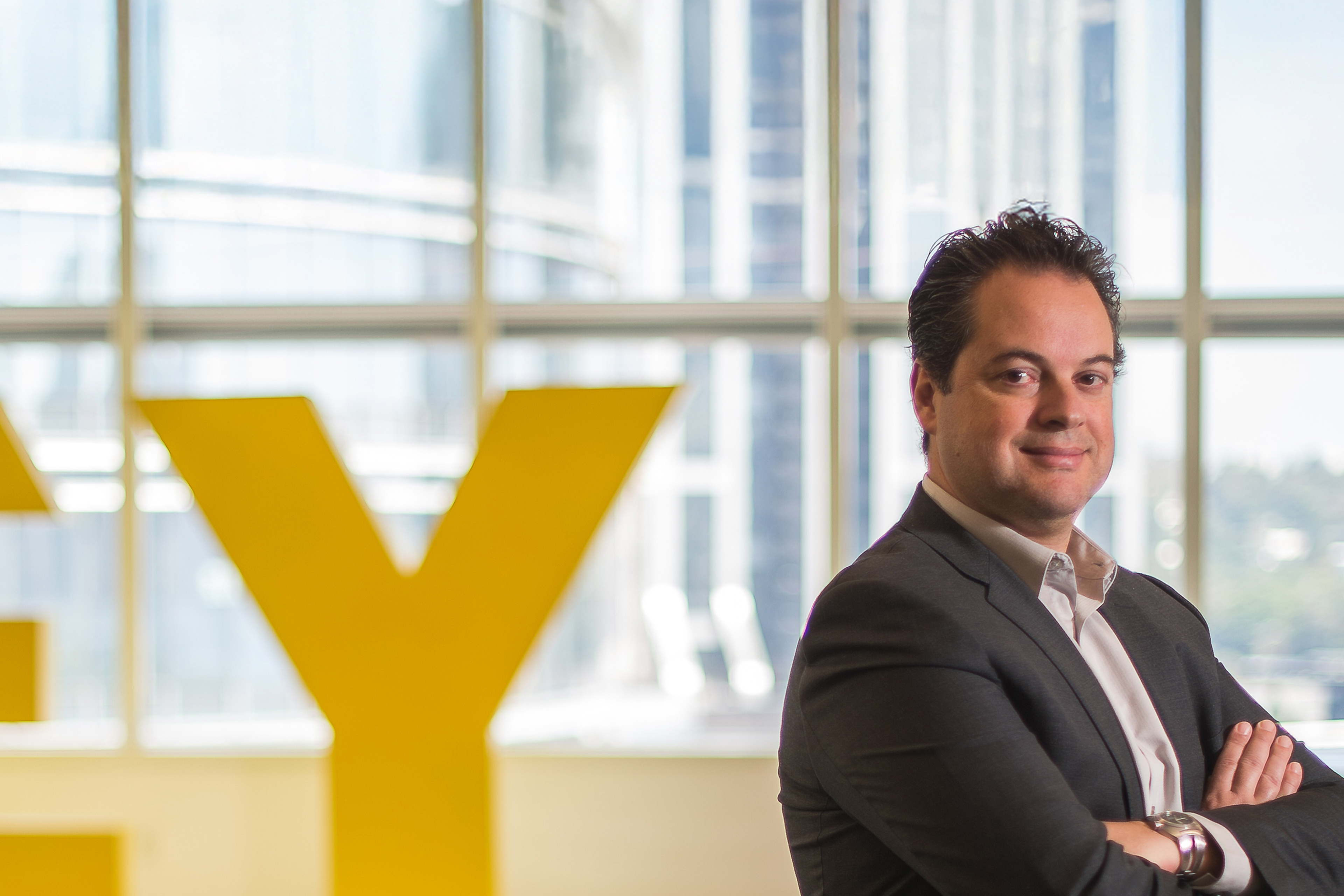 Foto de perfil de Claudio Camargo