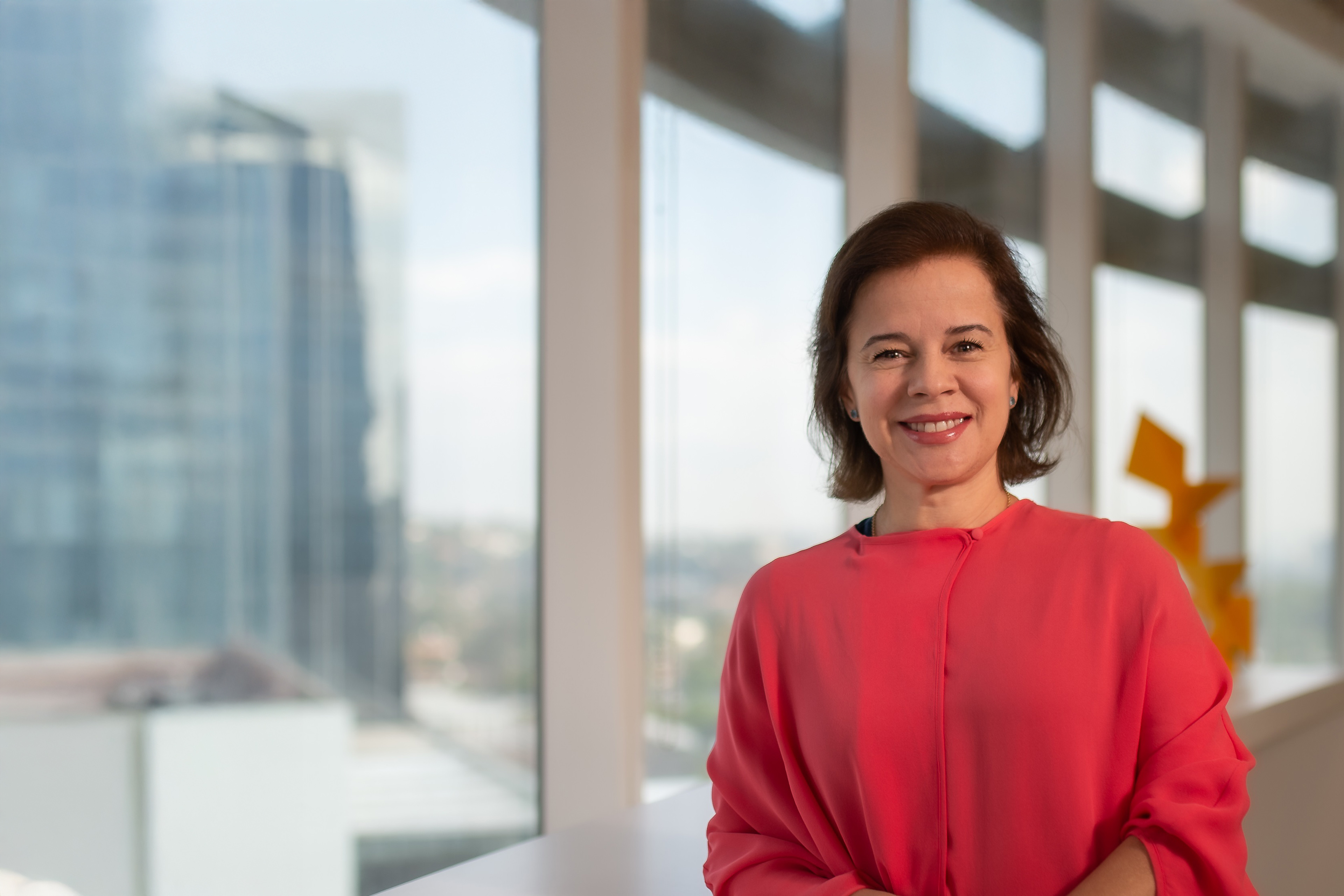 Foto de perfil de Cristiane Amaral